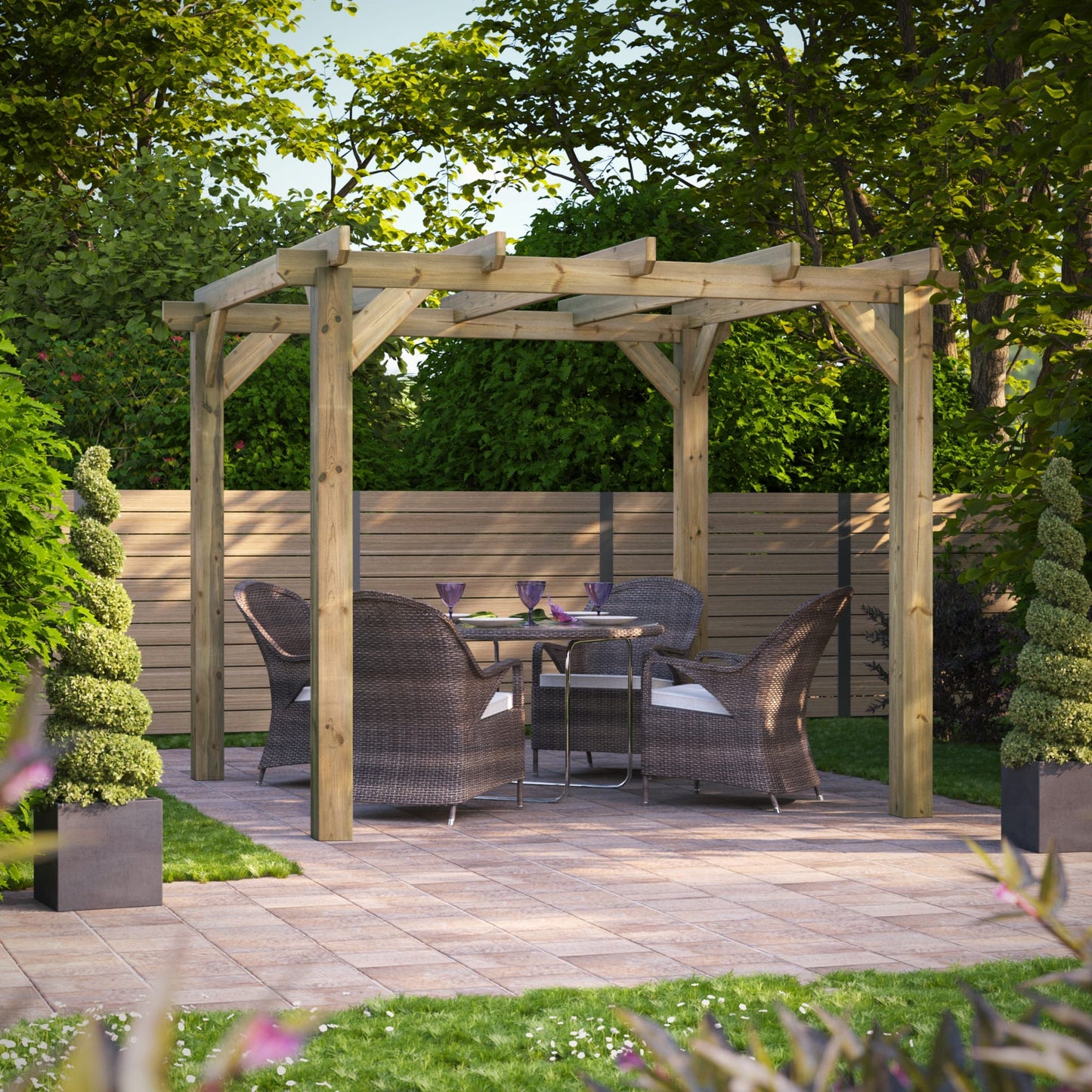 Pergola