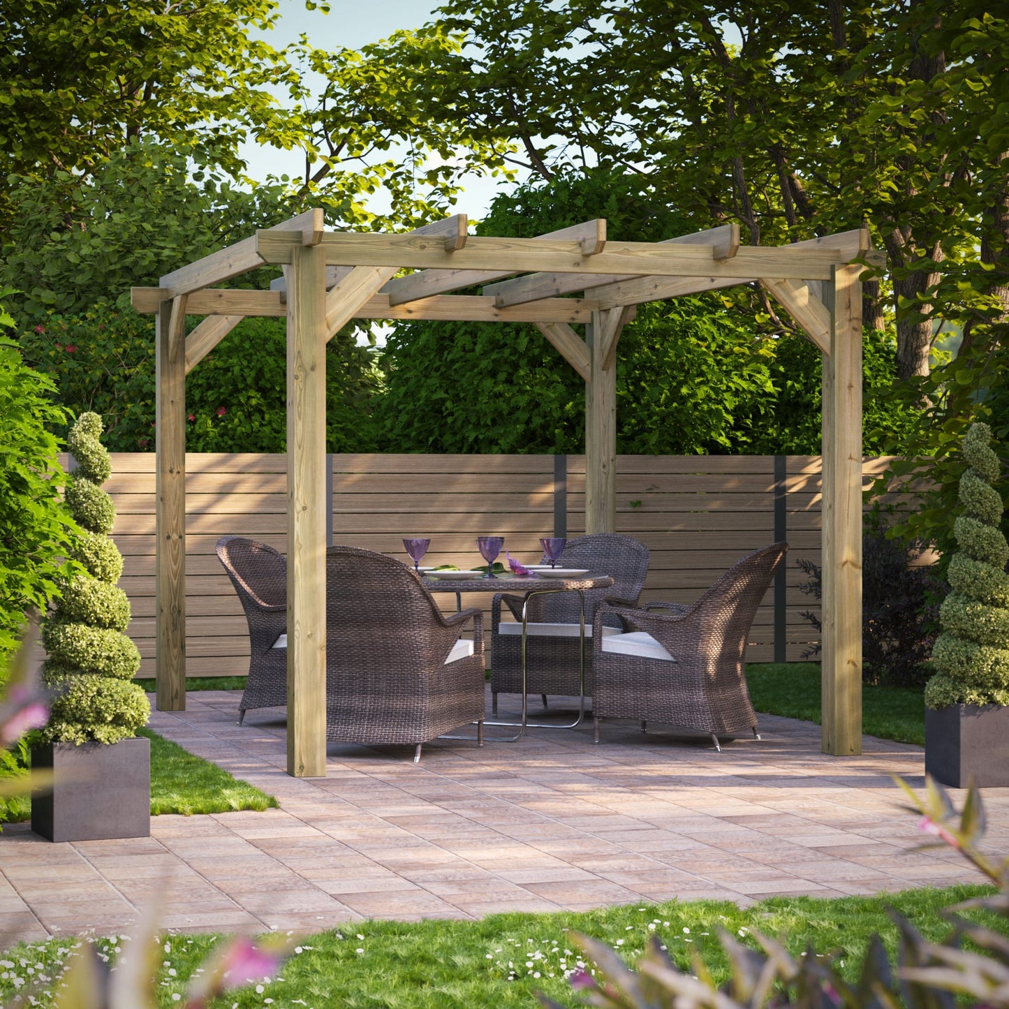 Pergola