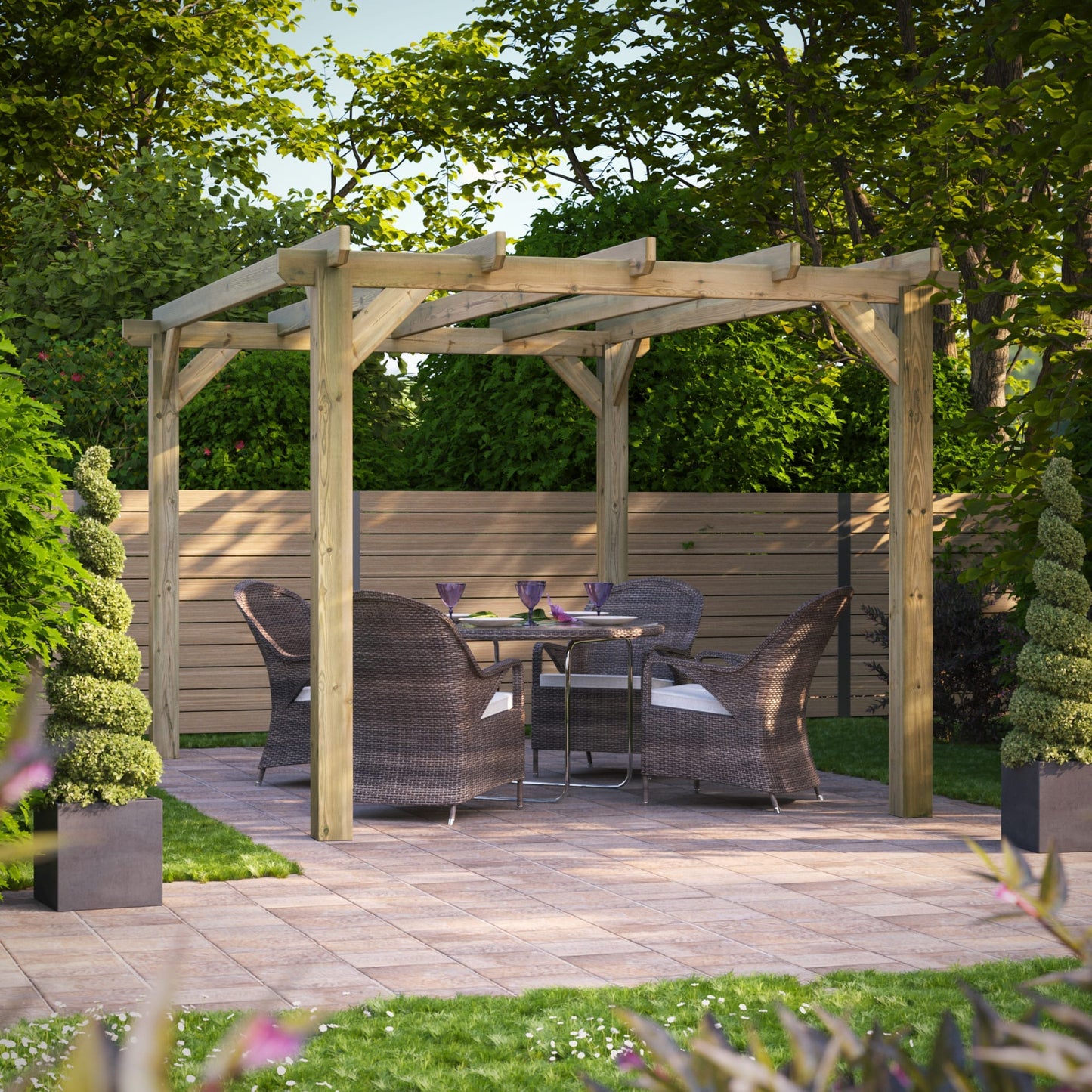 Pergola