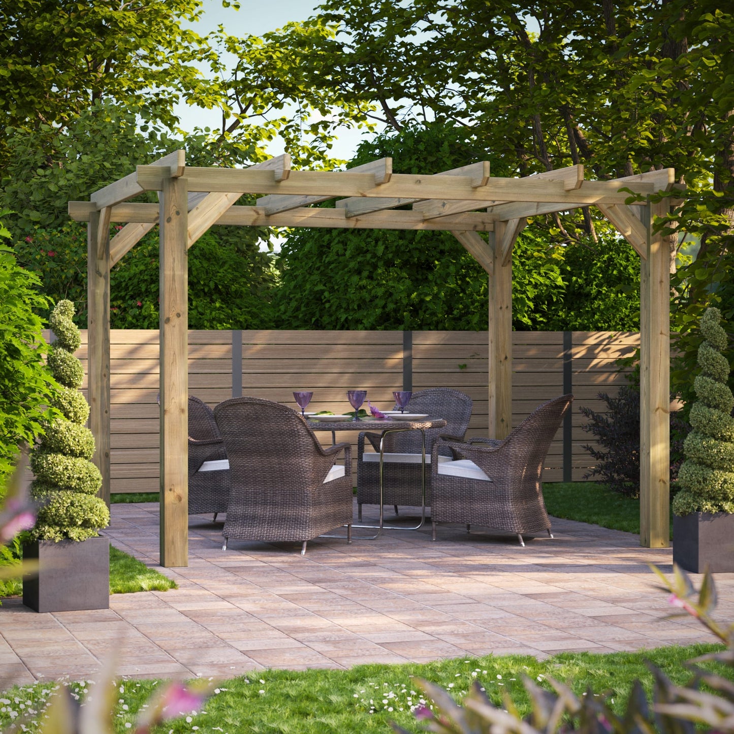 Pergola