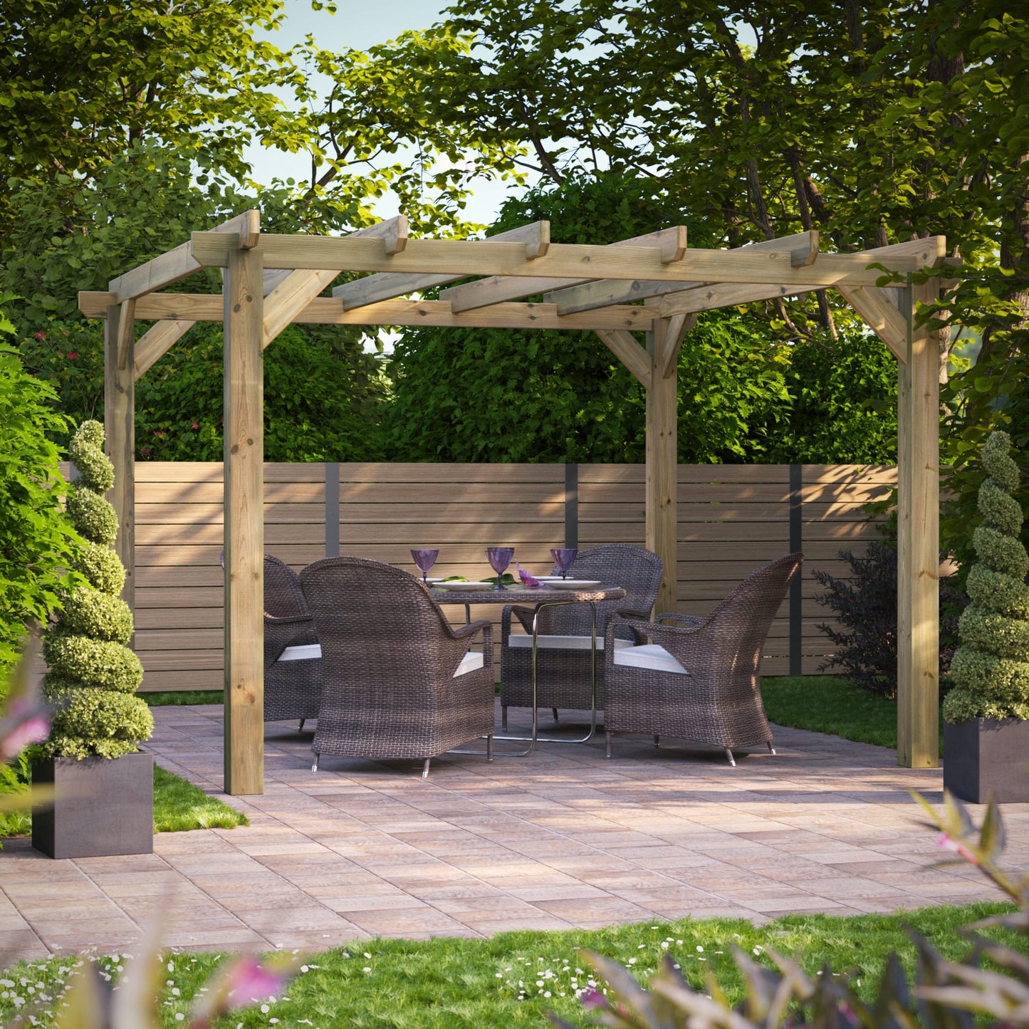 Pergola