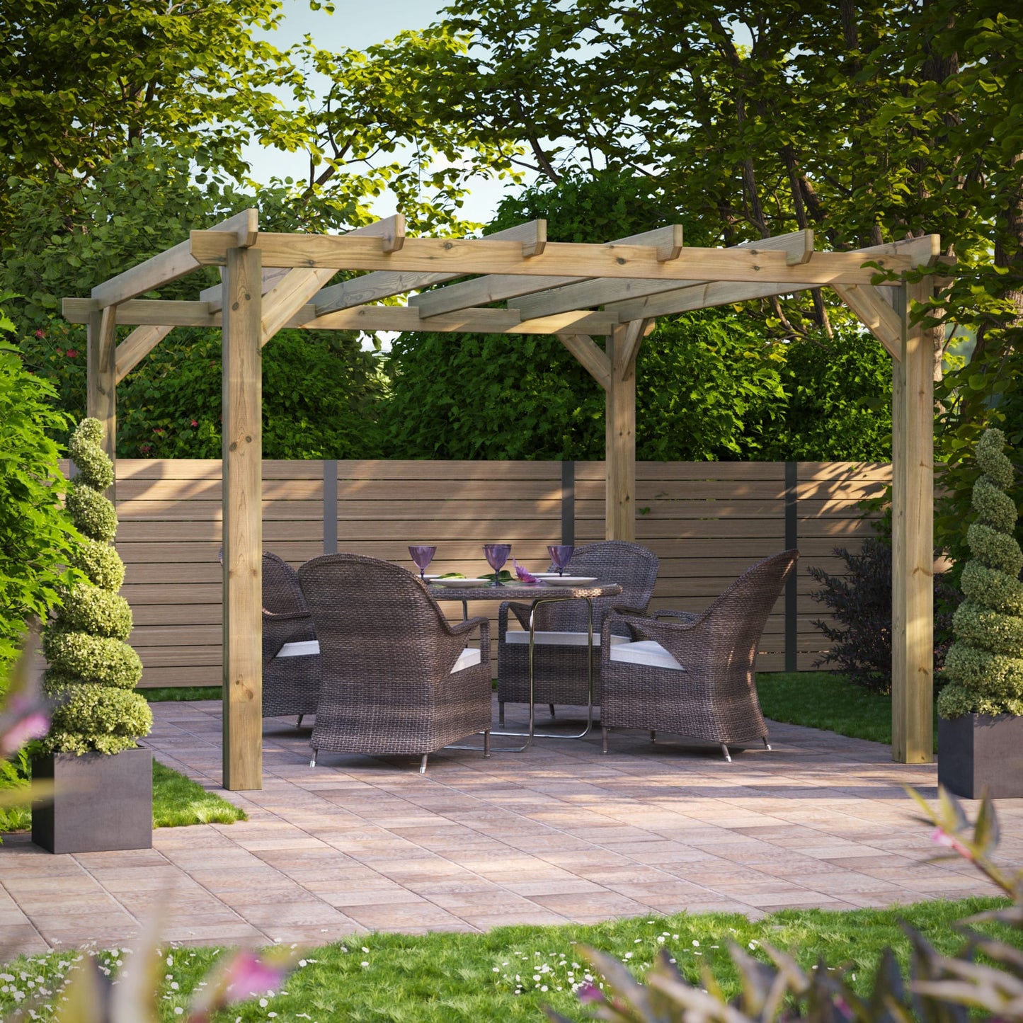 Pergola