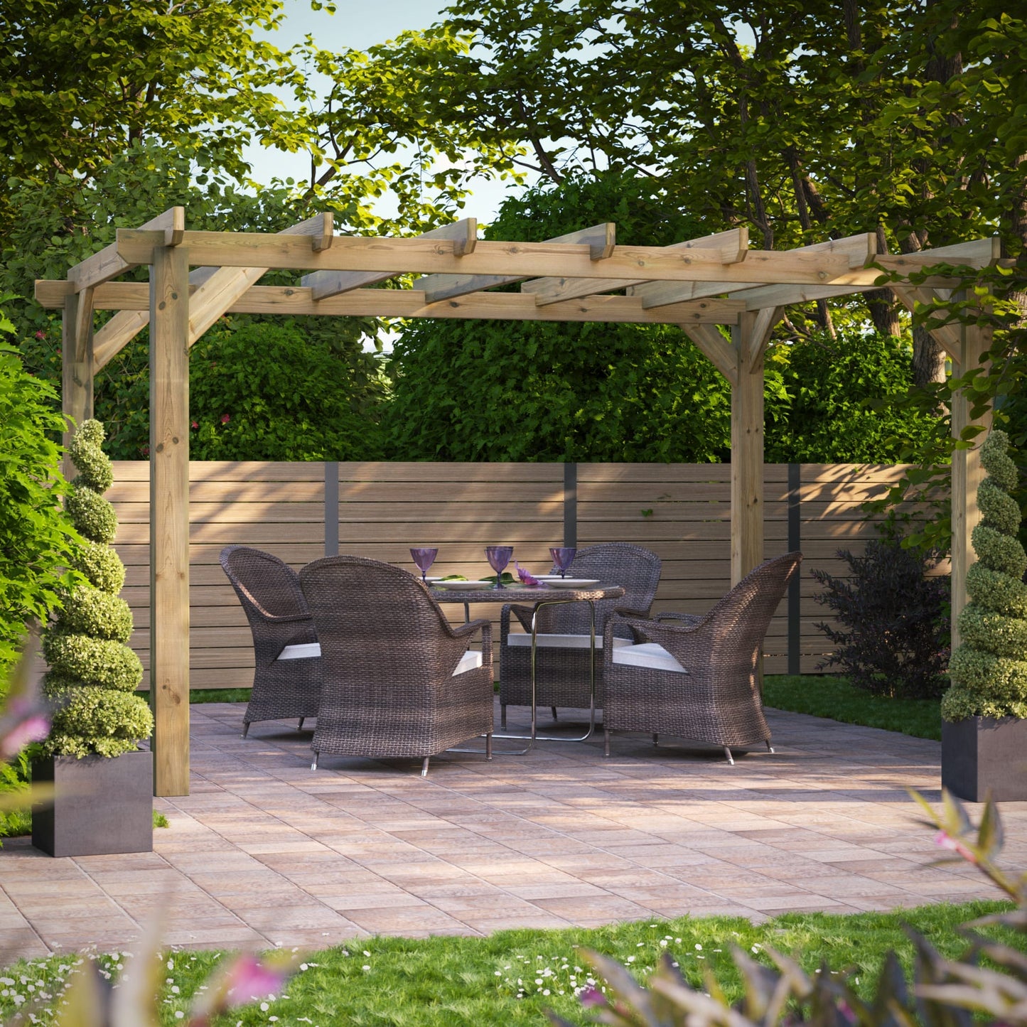 Pergola