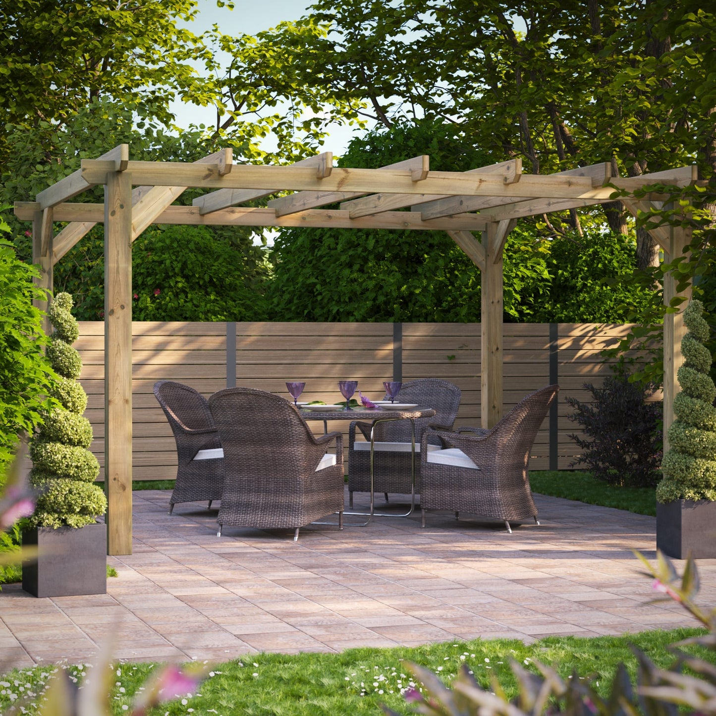 Pergola