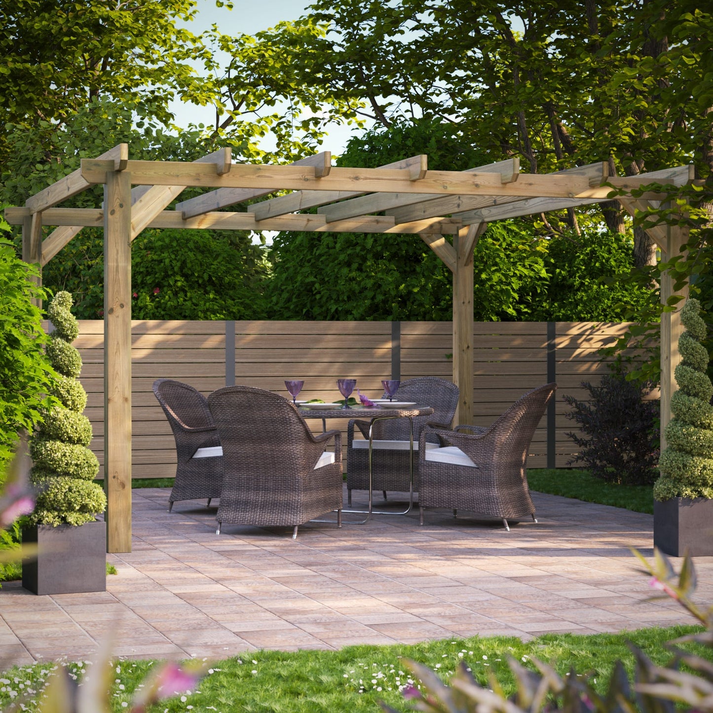 Pergola