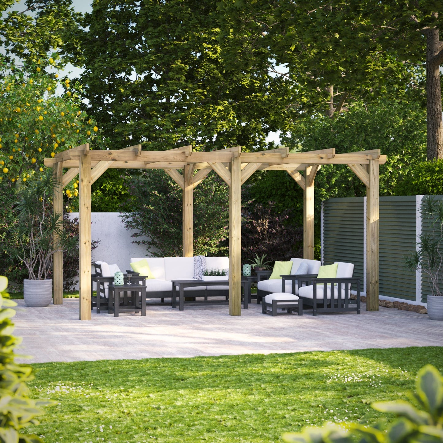 Pergola