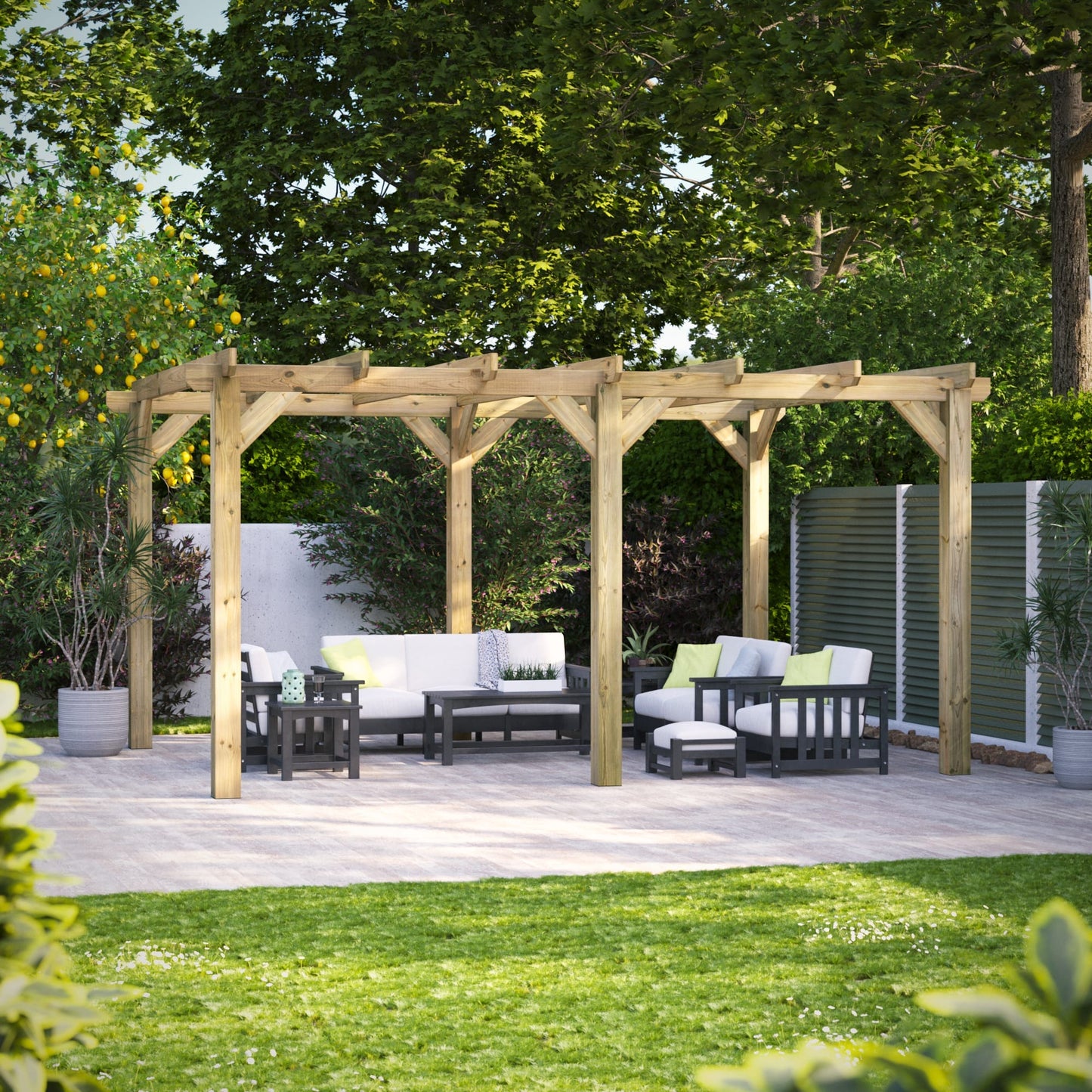 Pergola