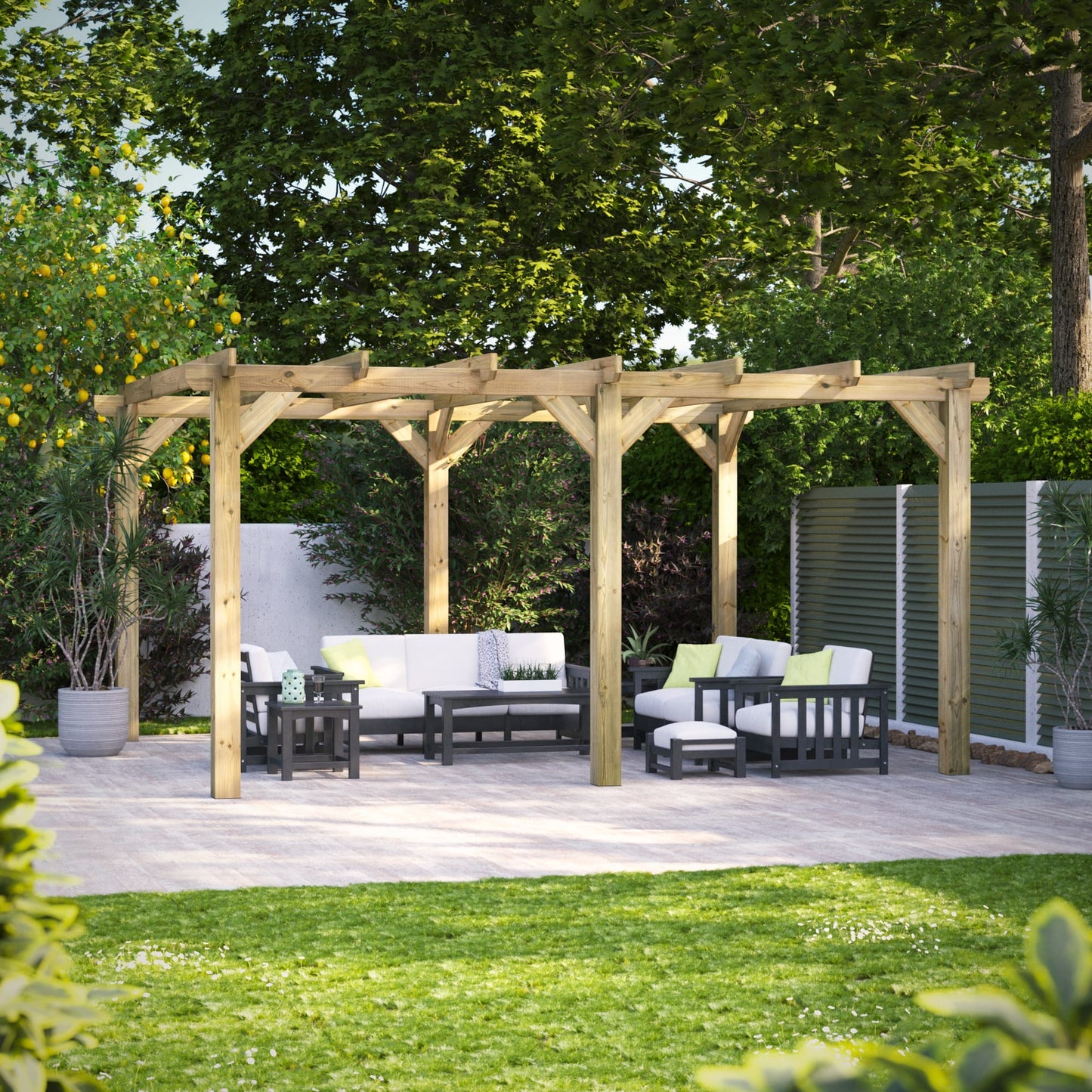 Pergola