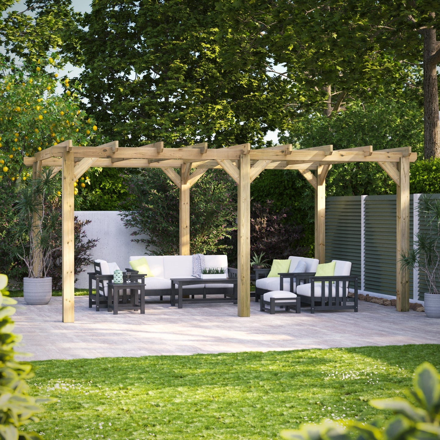 Pergola