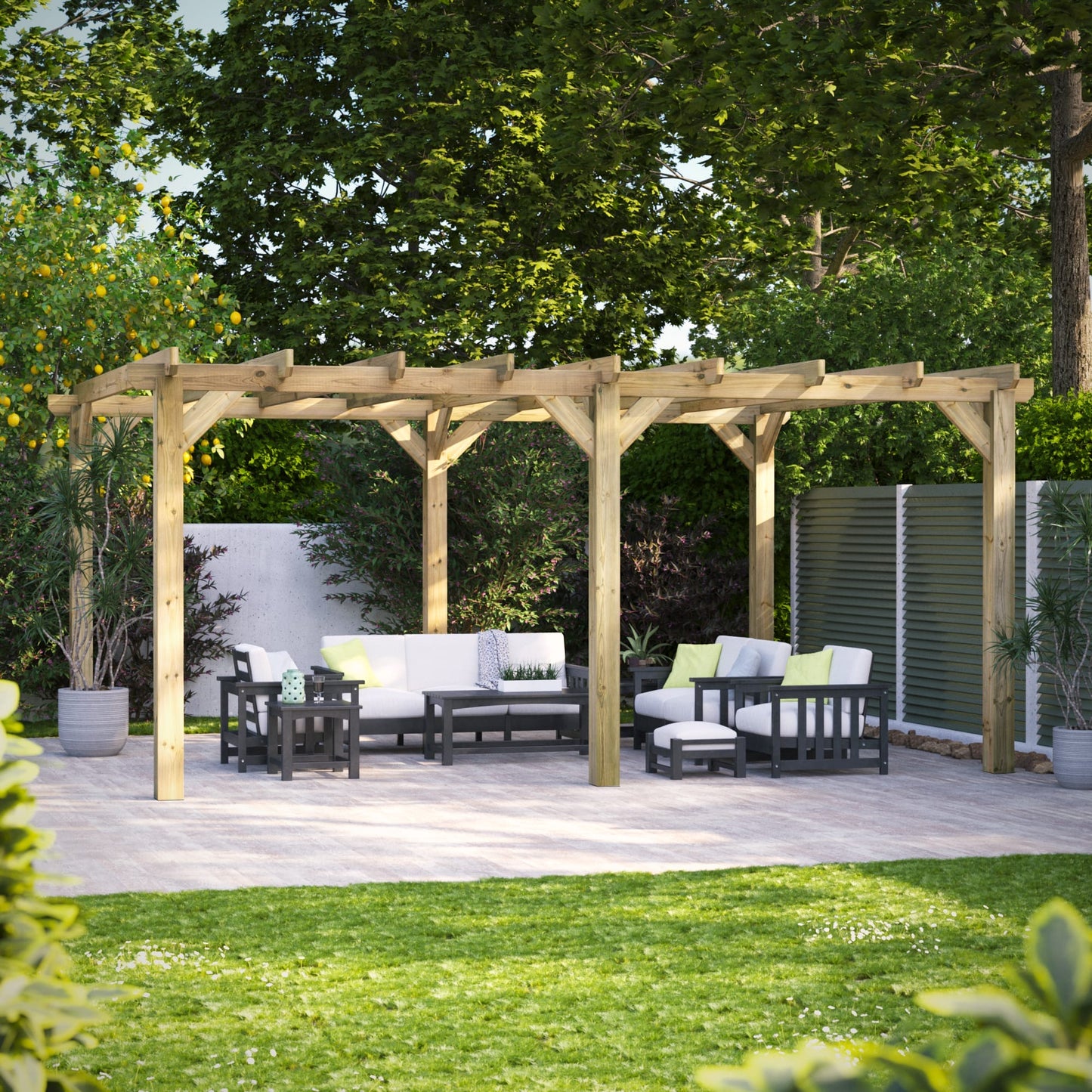 Pergola