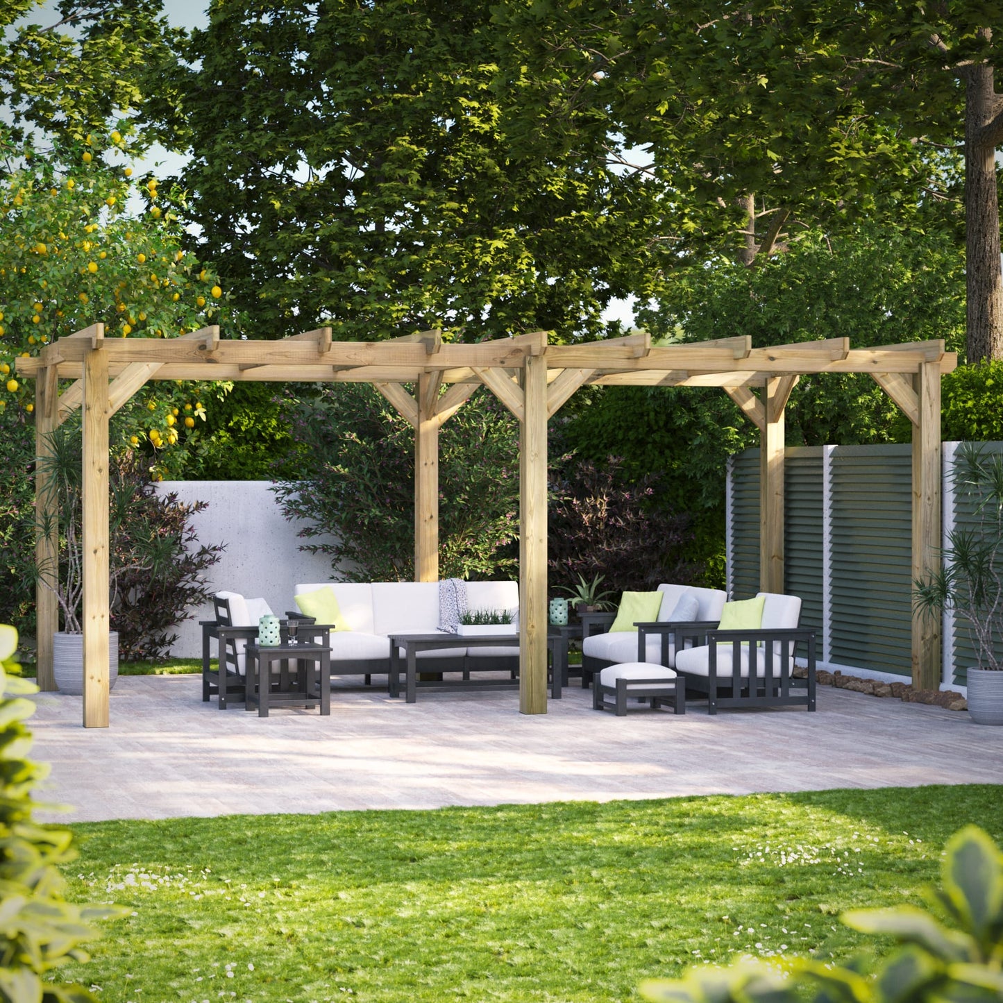 Pergola