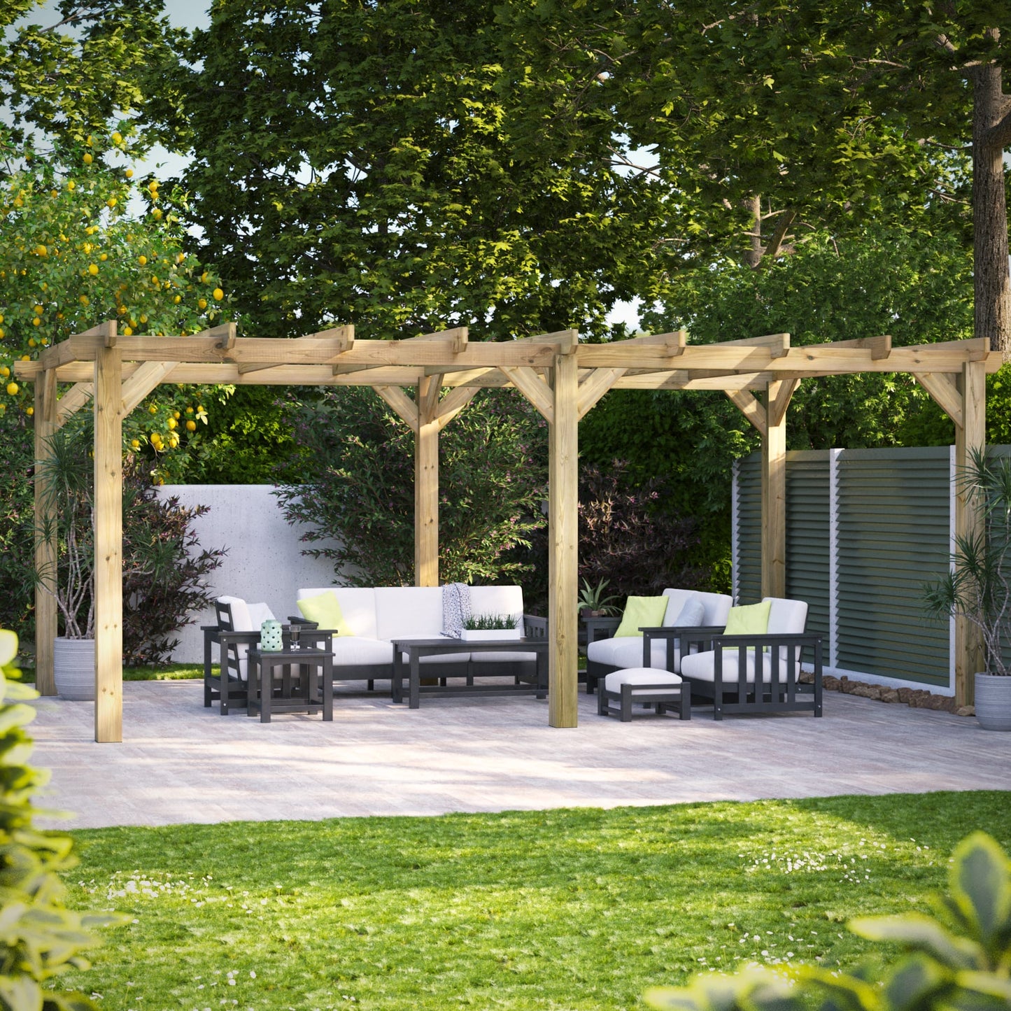 Pergola