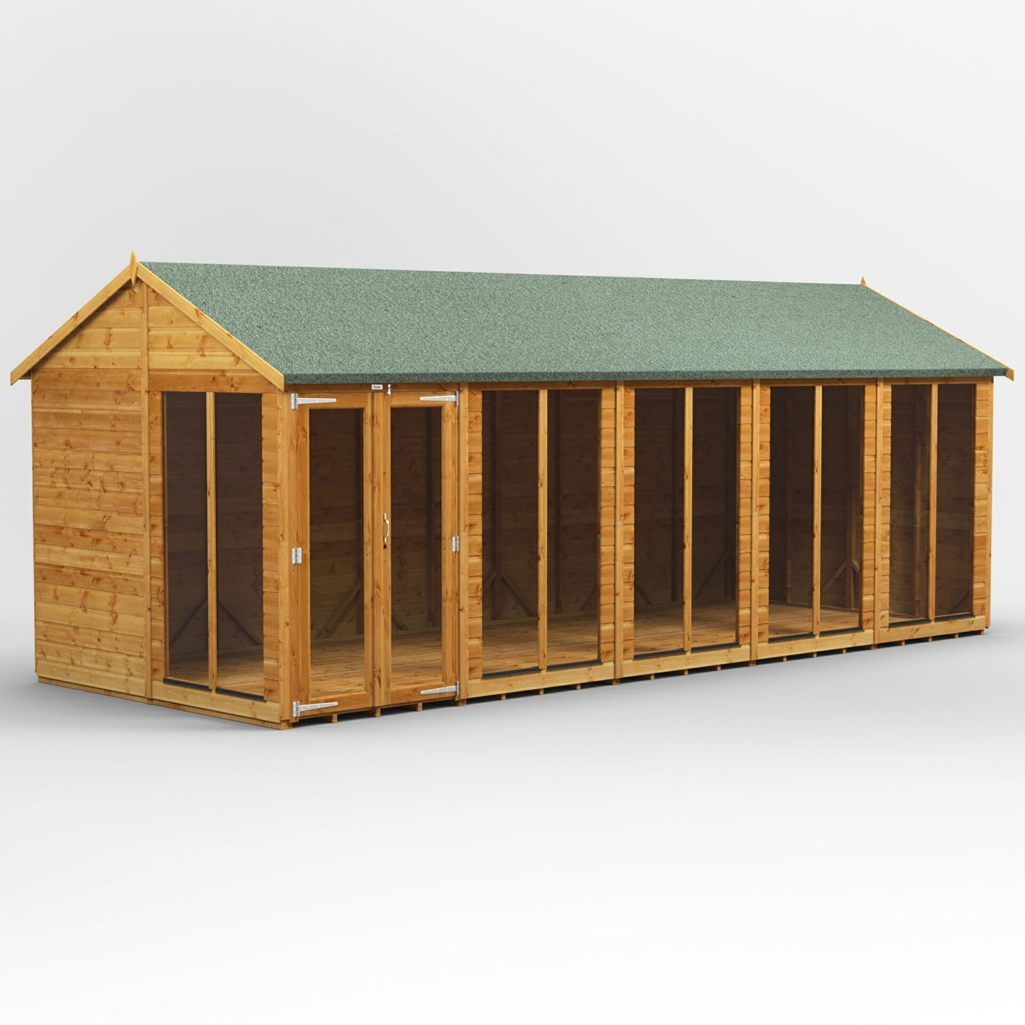 Apex Summerhouse