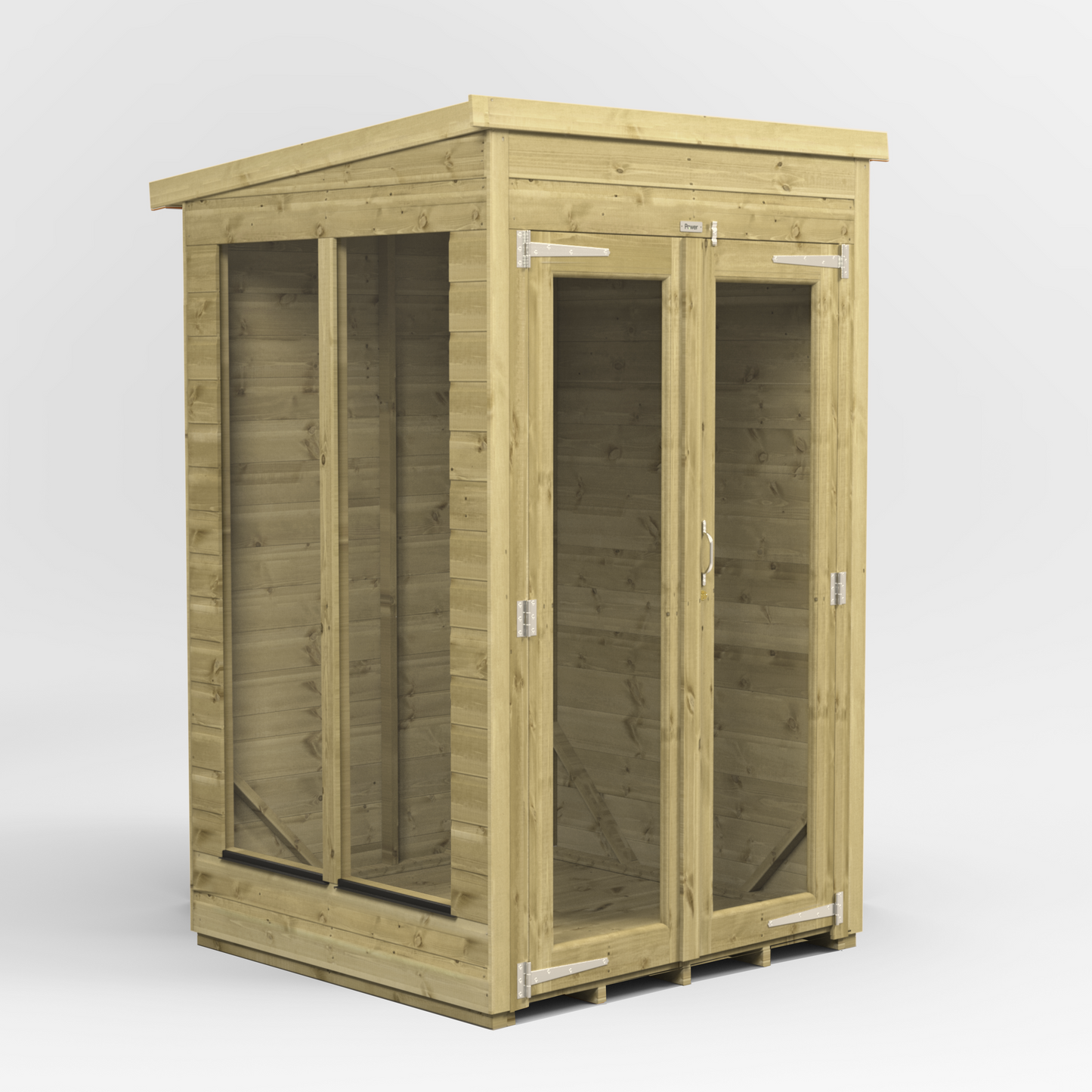 Premium Pent Summerhouse