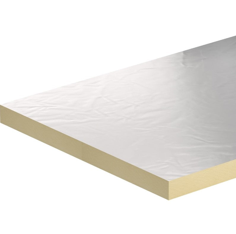 Log Cabin Insulation with DPC