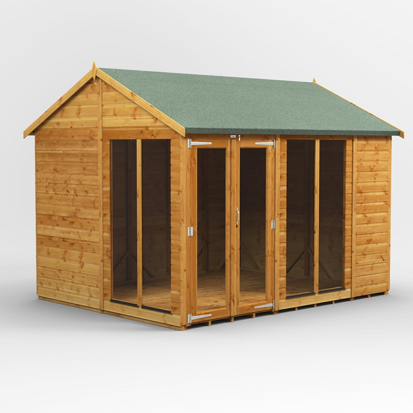 Apex Summerhouse