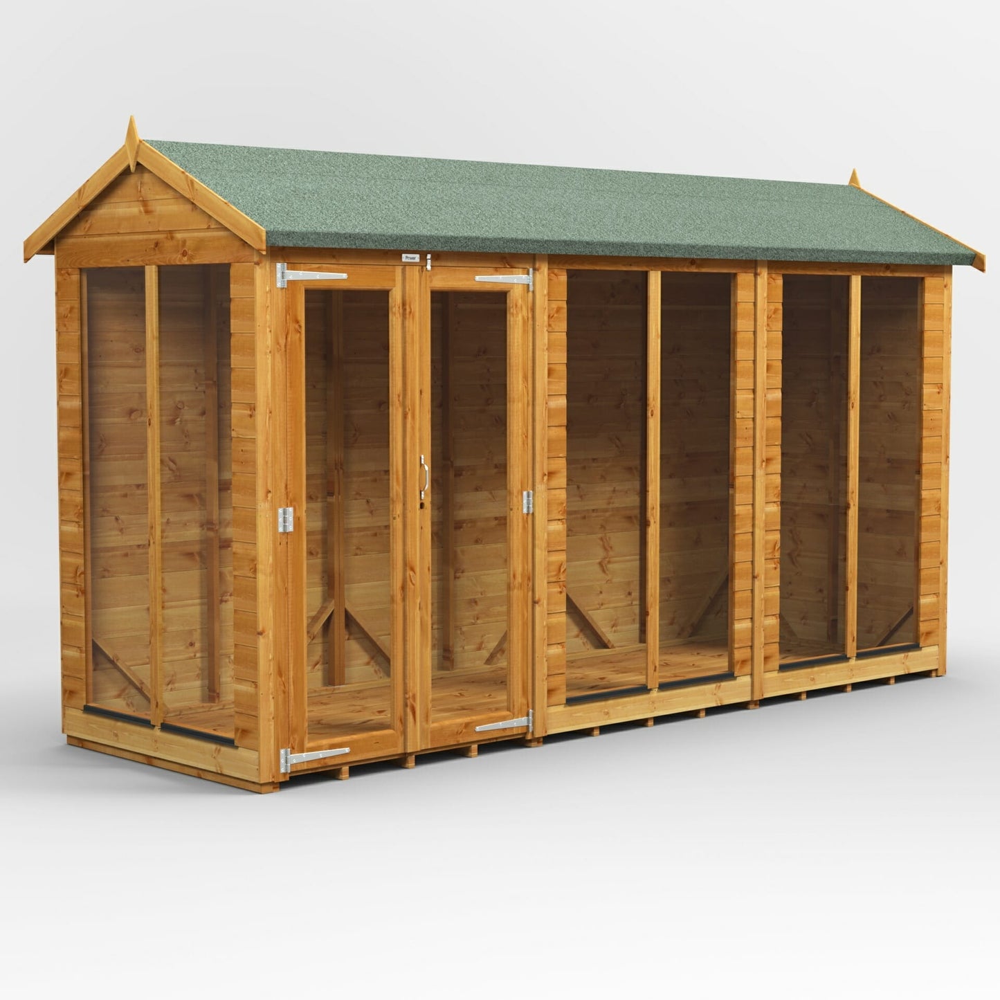 Apex Summerhouse