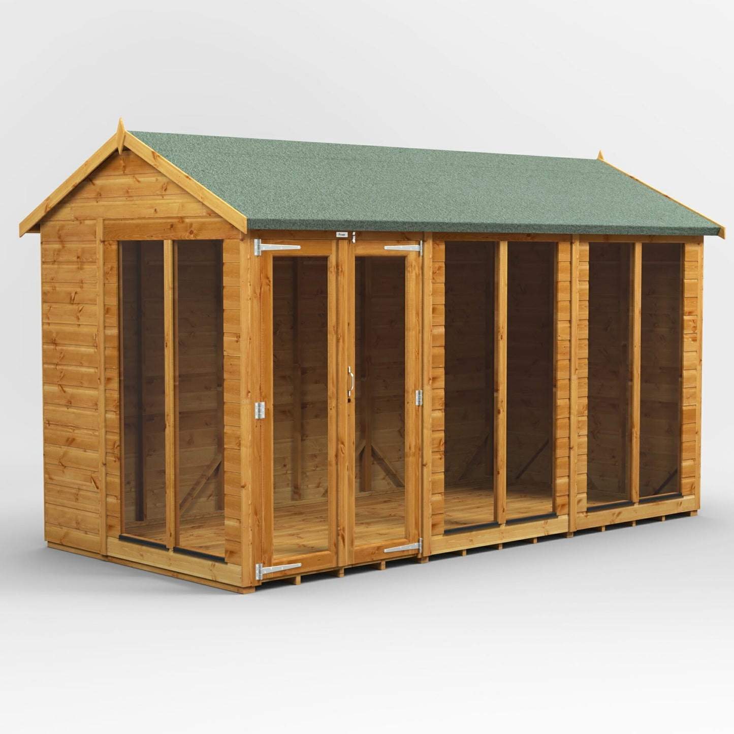 Apex Summerhouse