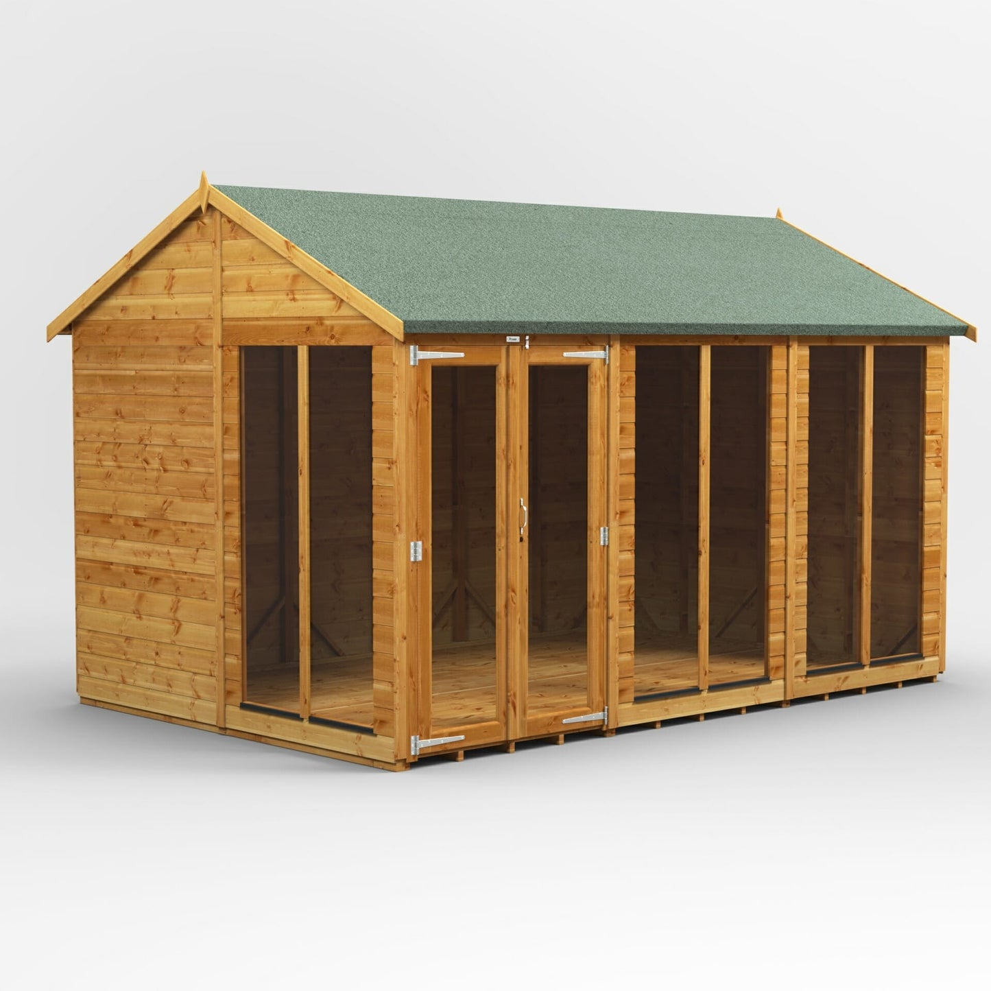 Apex Summerhouse