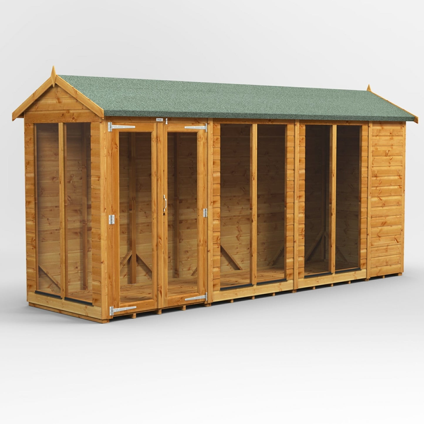 Apex Summerhouse