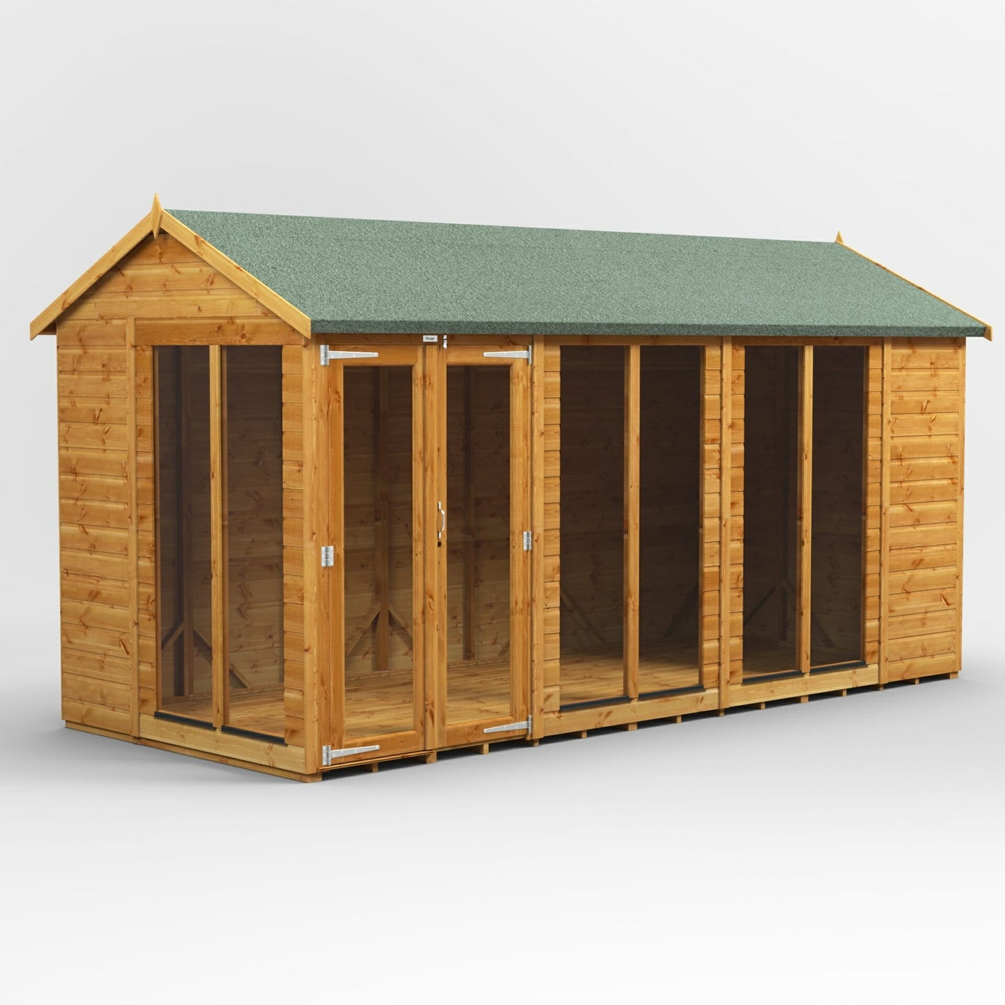 Apex Summerhouse