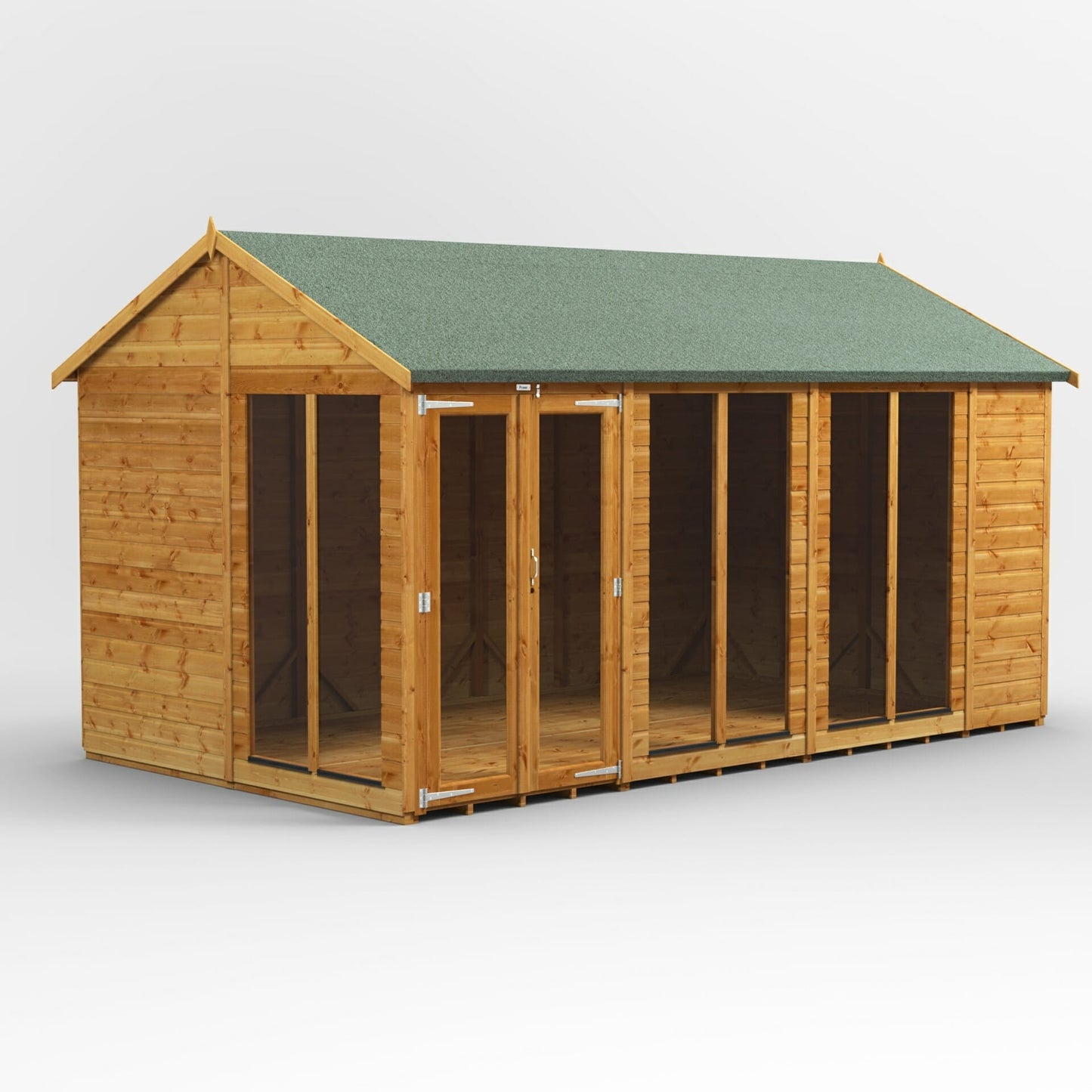 Apex Summerhouse