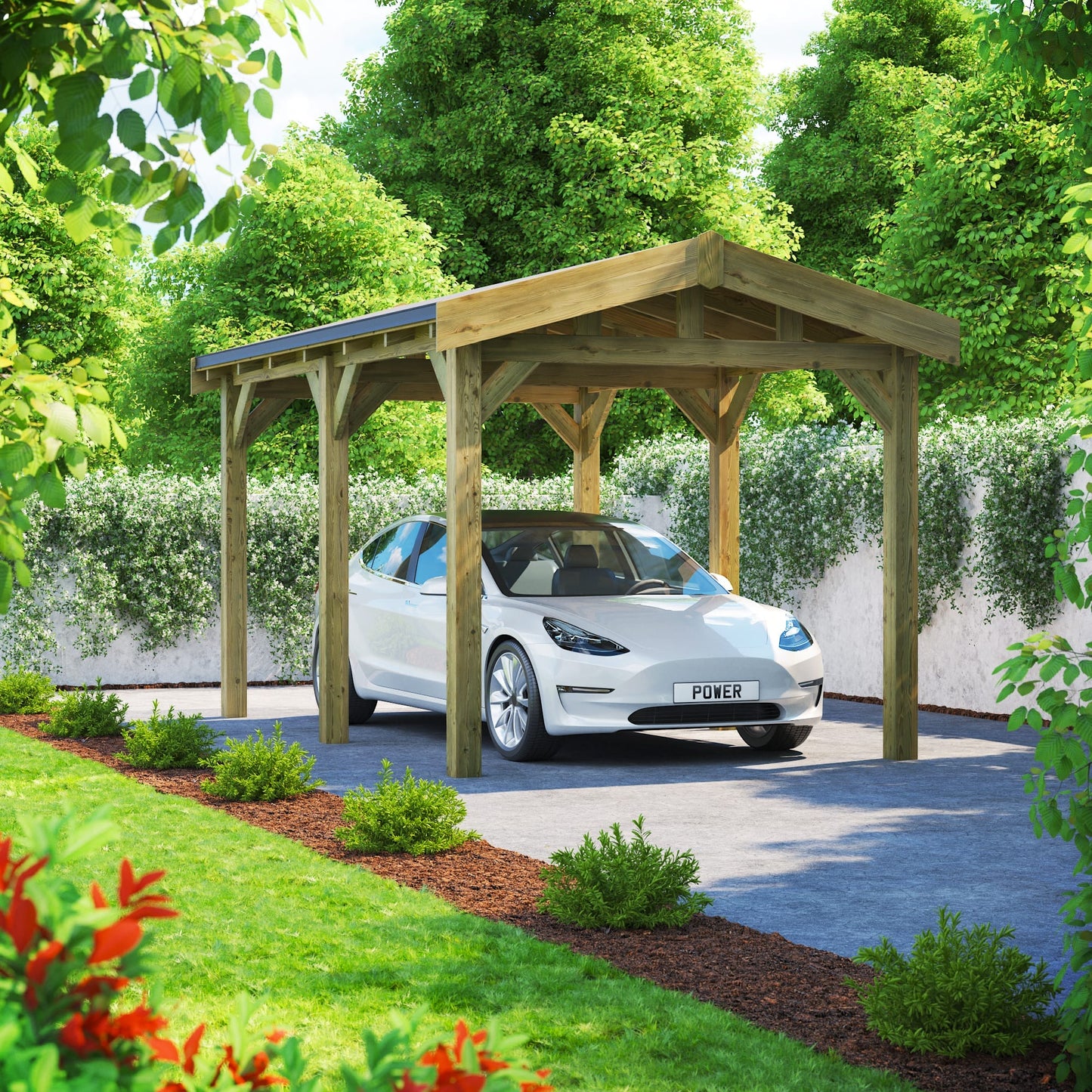 Apex Gazebo