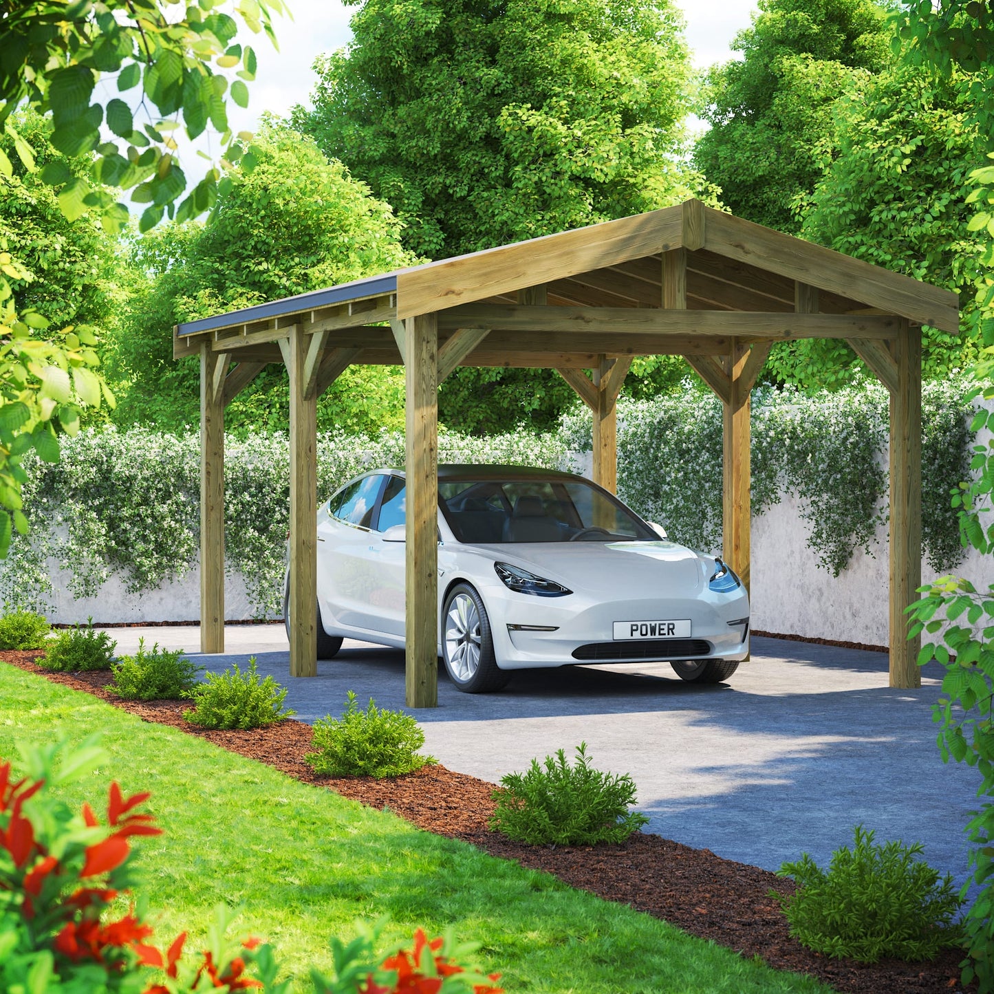 Apex Gazebo