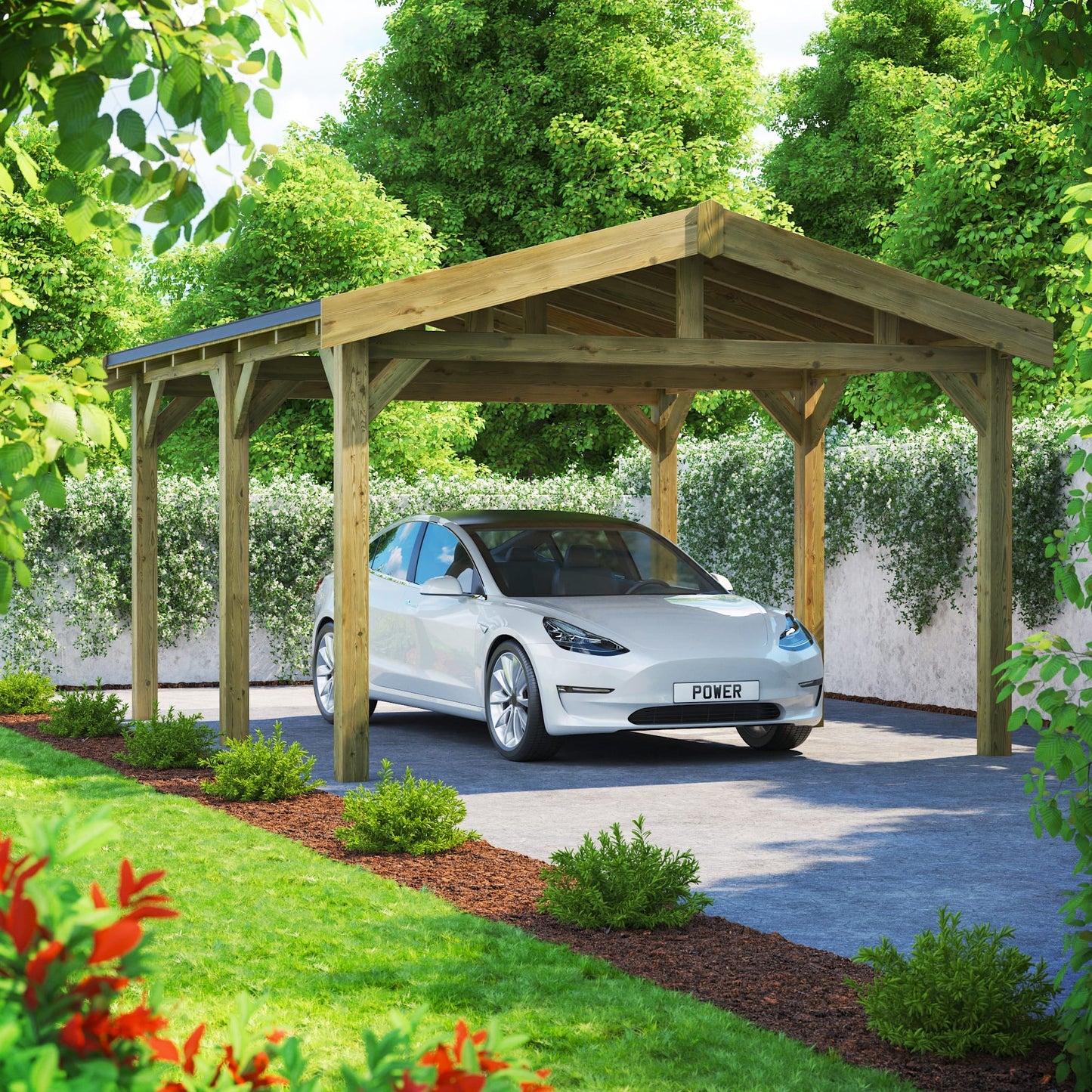 Apex Gazebo