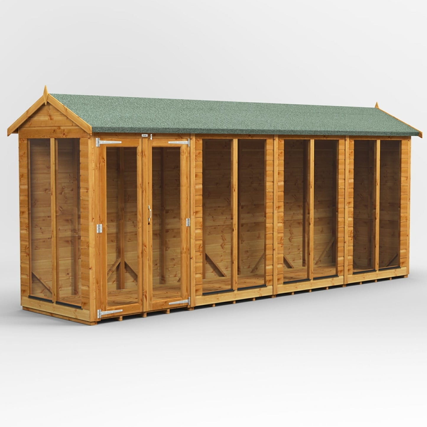 Apex Summerhouse