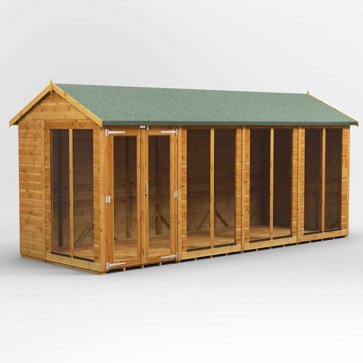 Apex Summerhouse