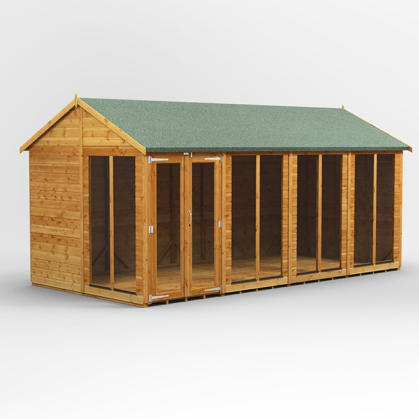 Apex Summerhouse