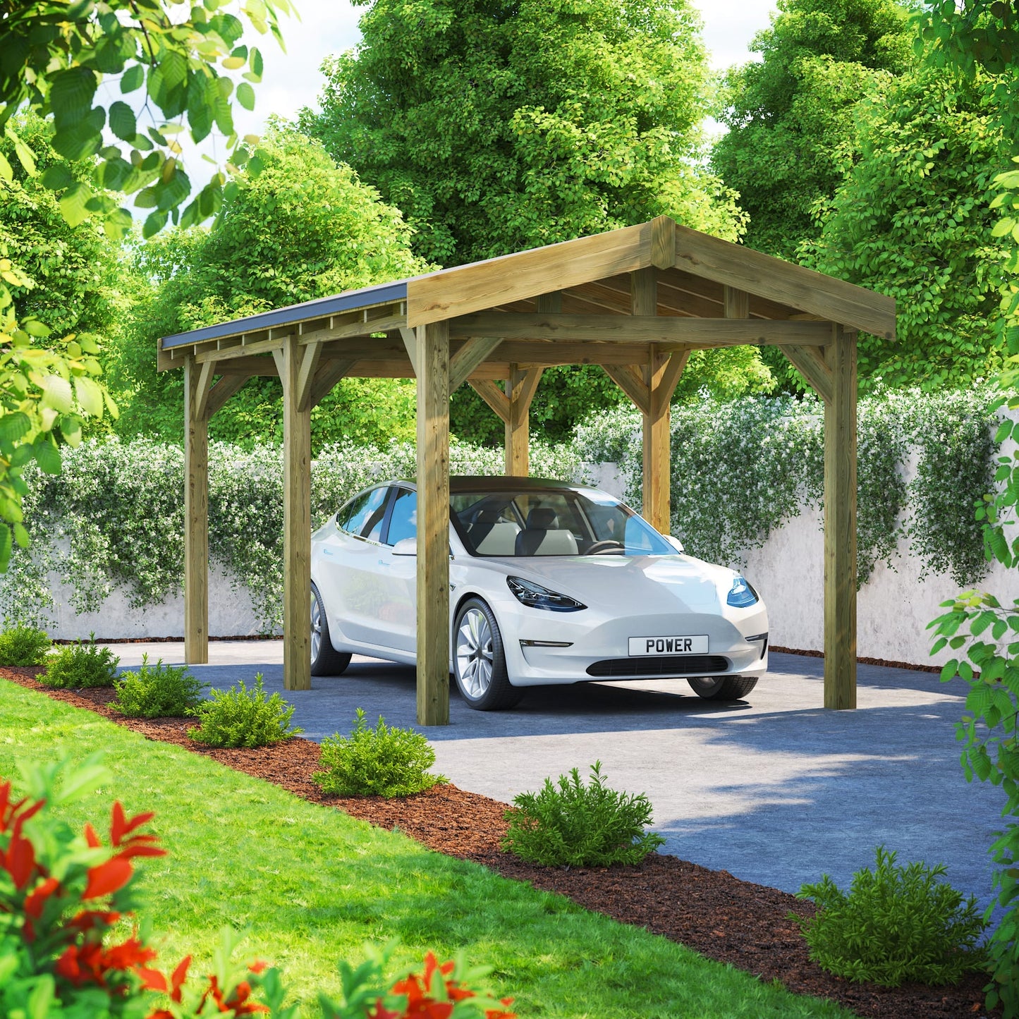 Apex Gazebo