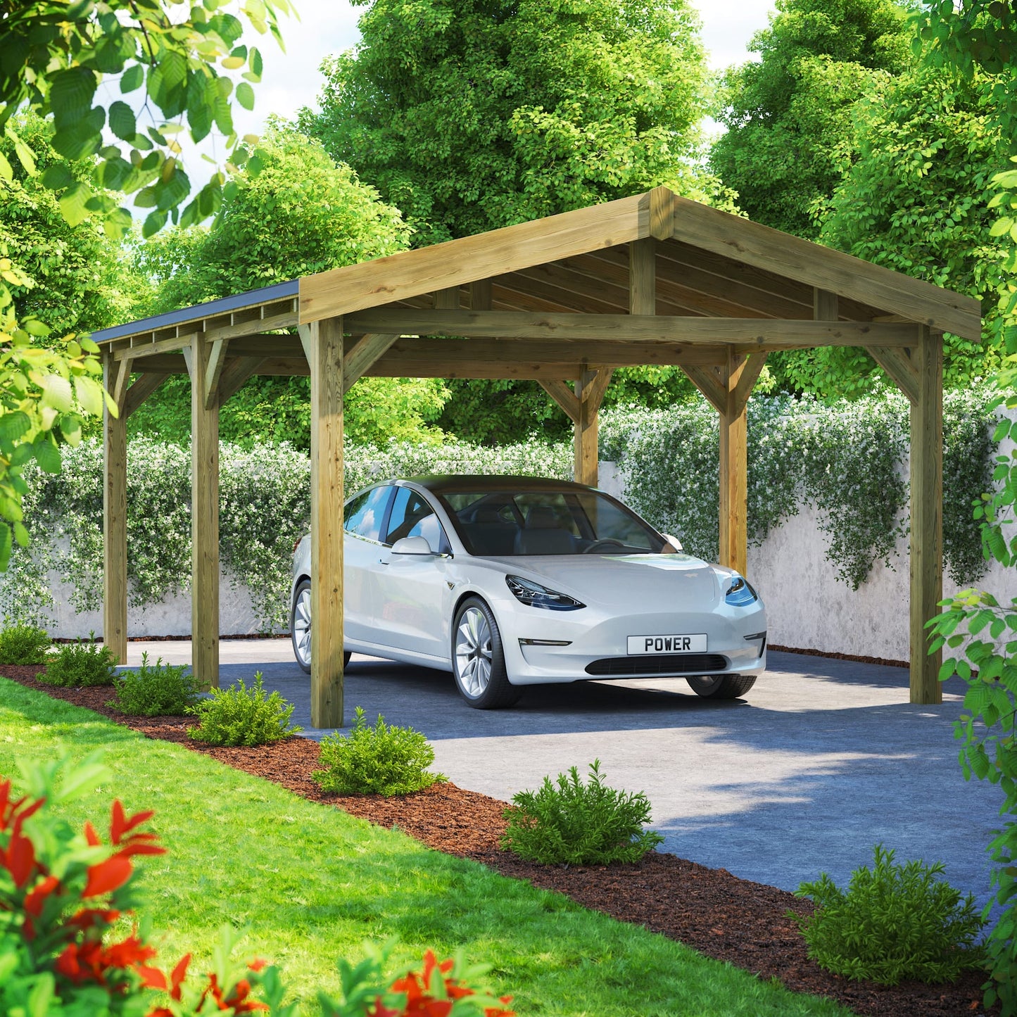 Apex Gazebo