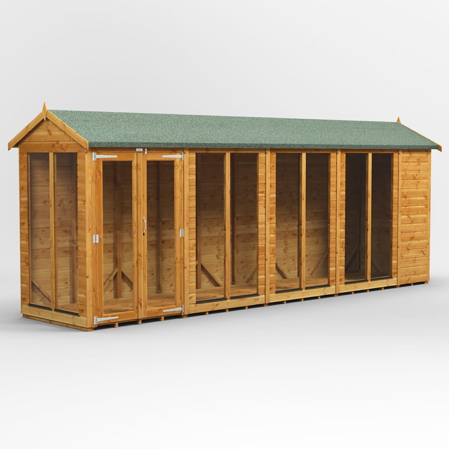 Apex Summerhouse