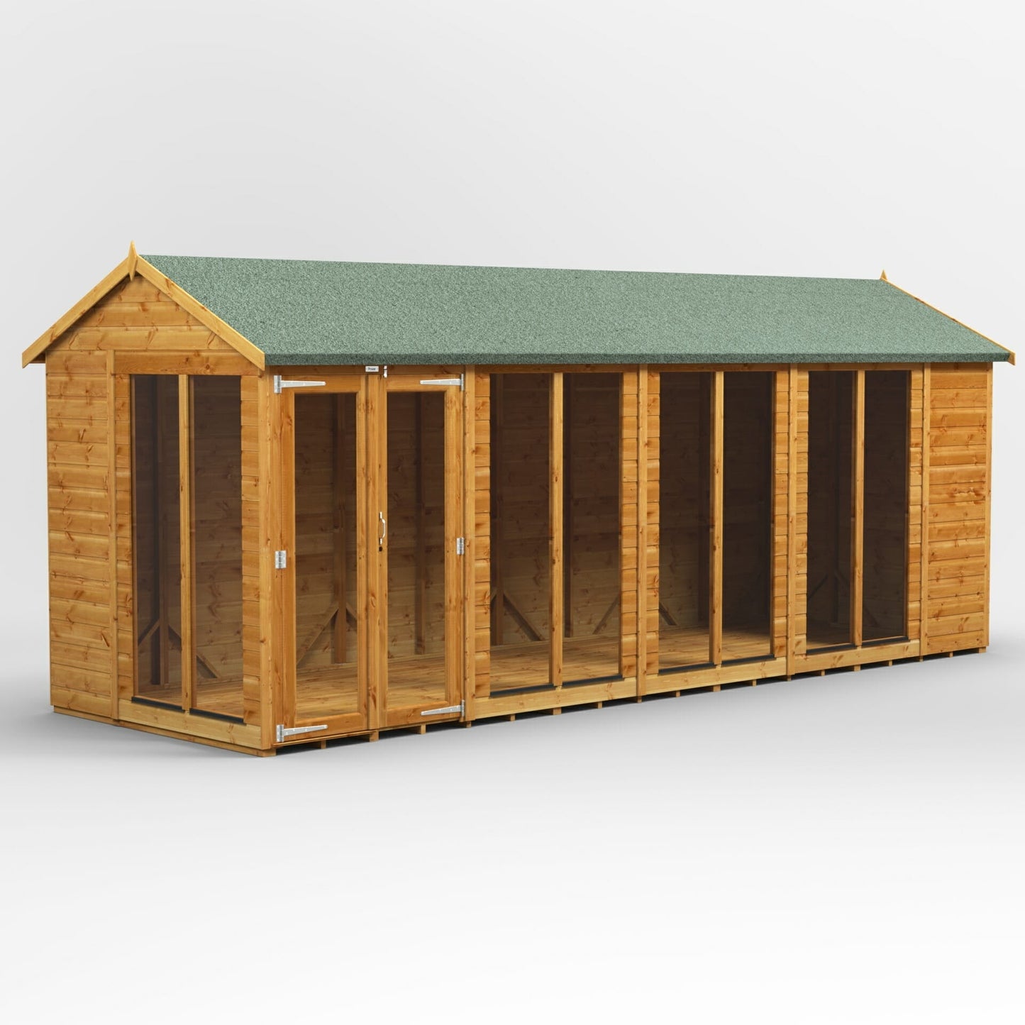 Apex Summerhouse