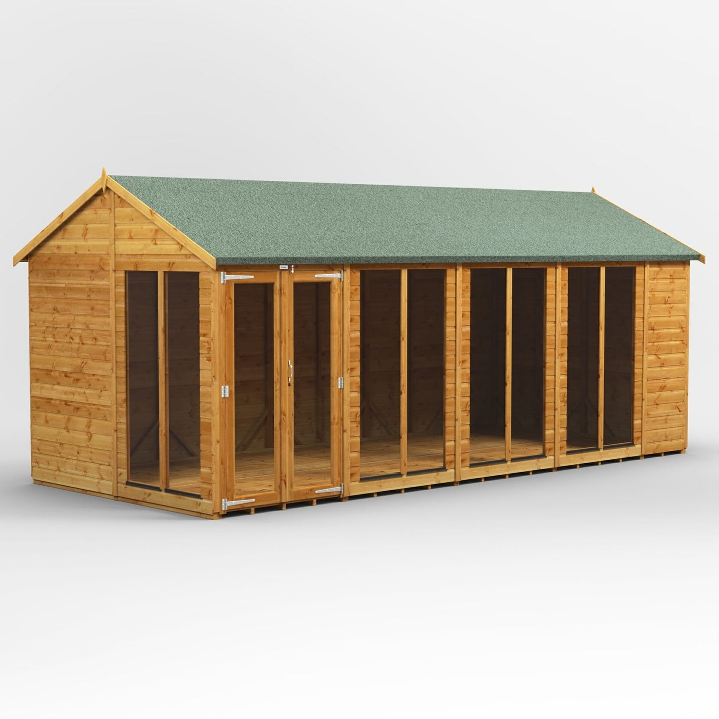 Apex Summerhouse