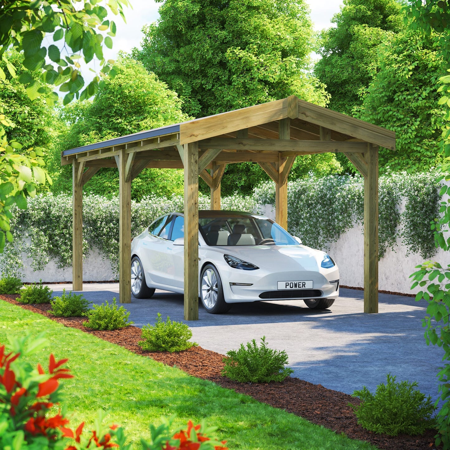 Apex Gazebo