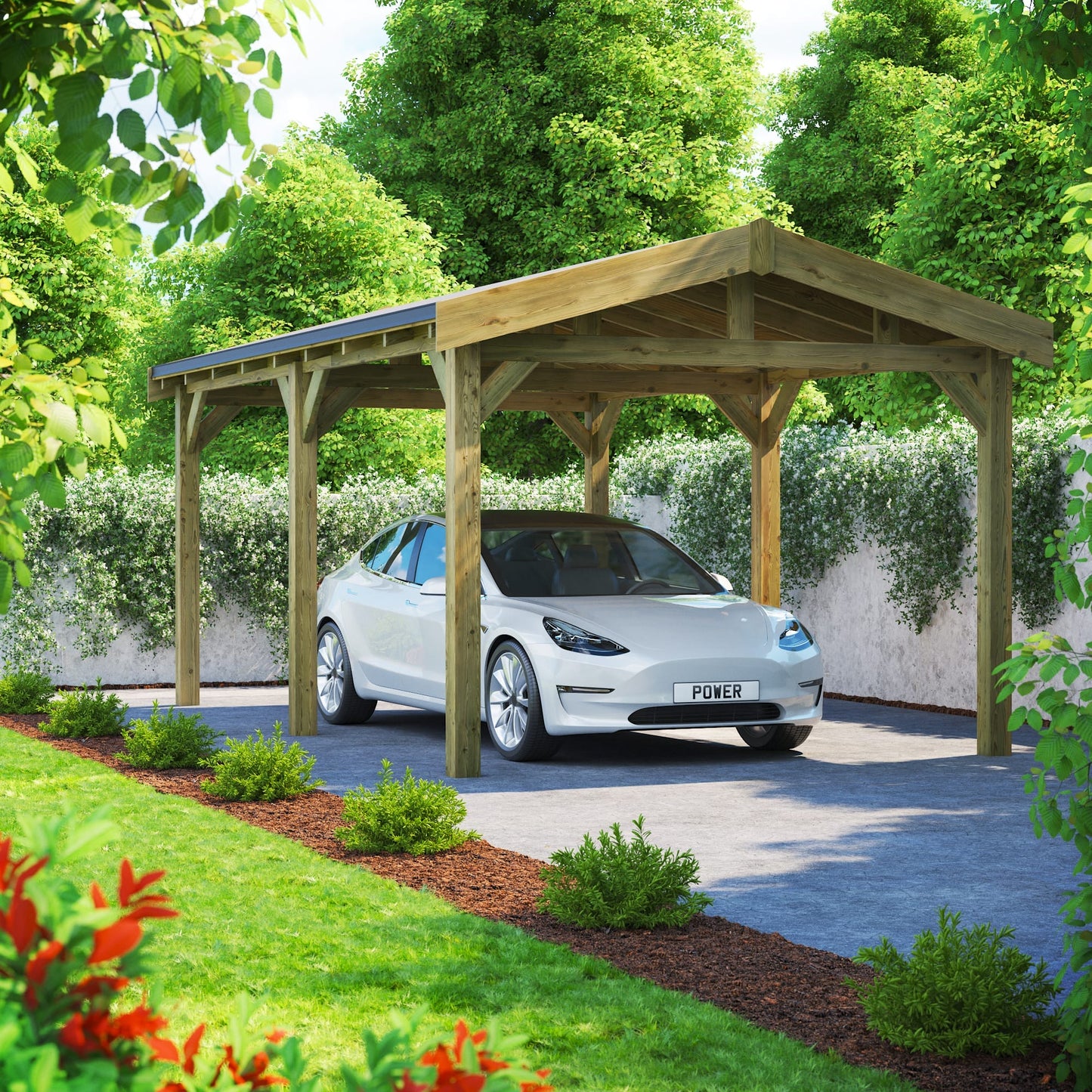 Apex Gazebo