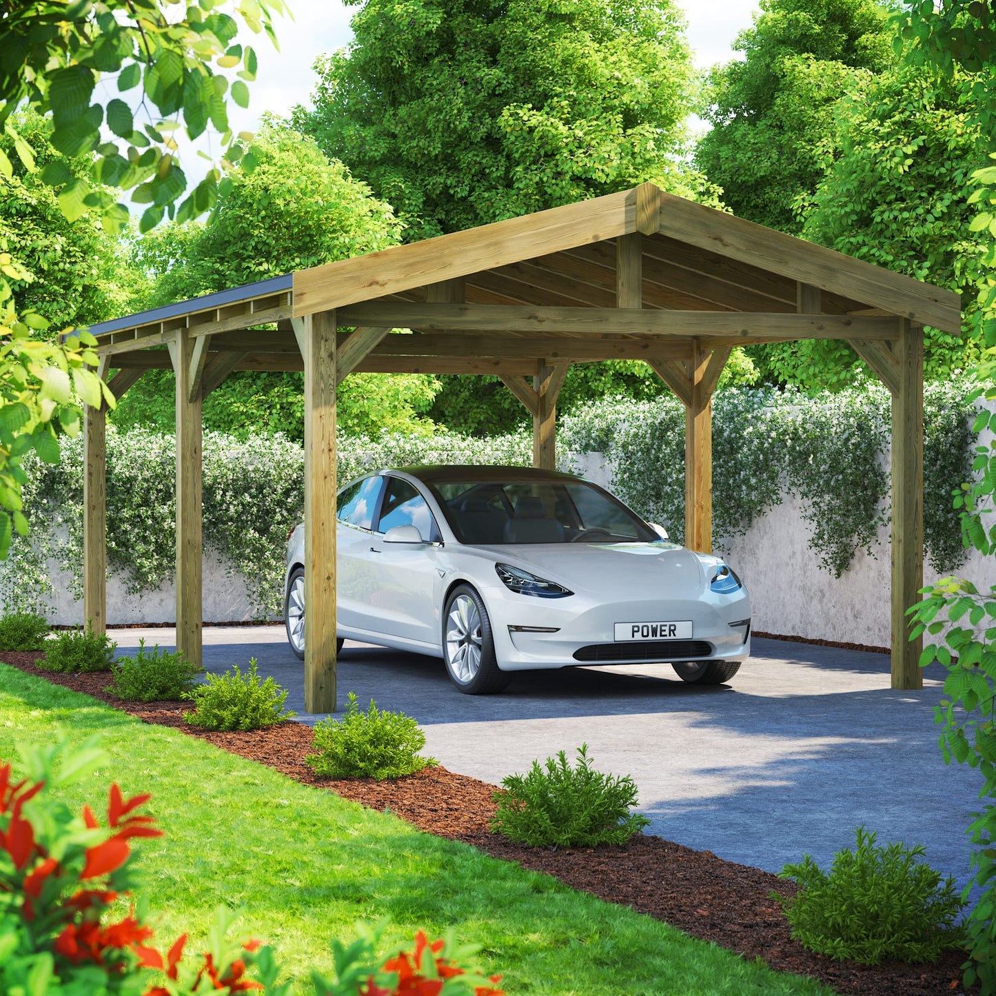 Apex Gazebo