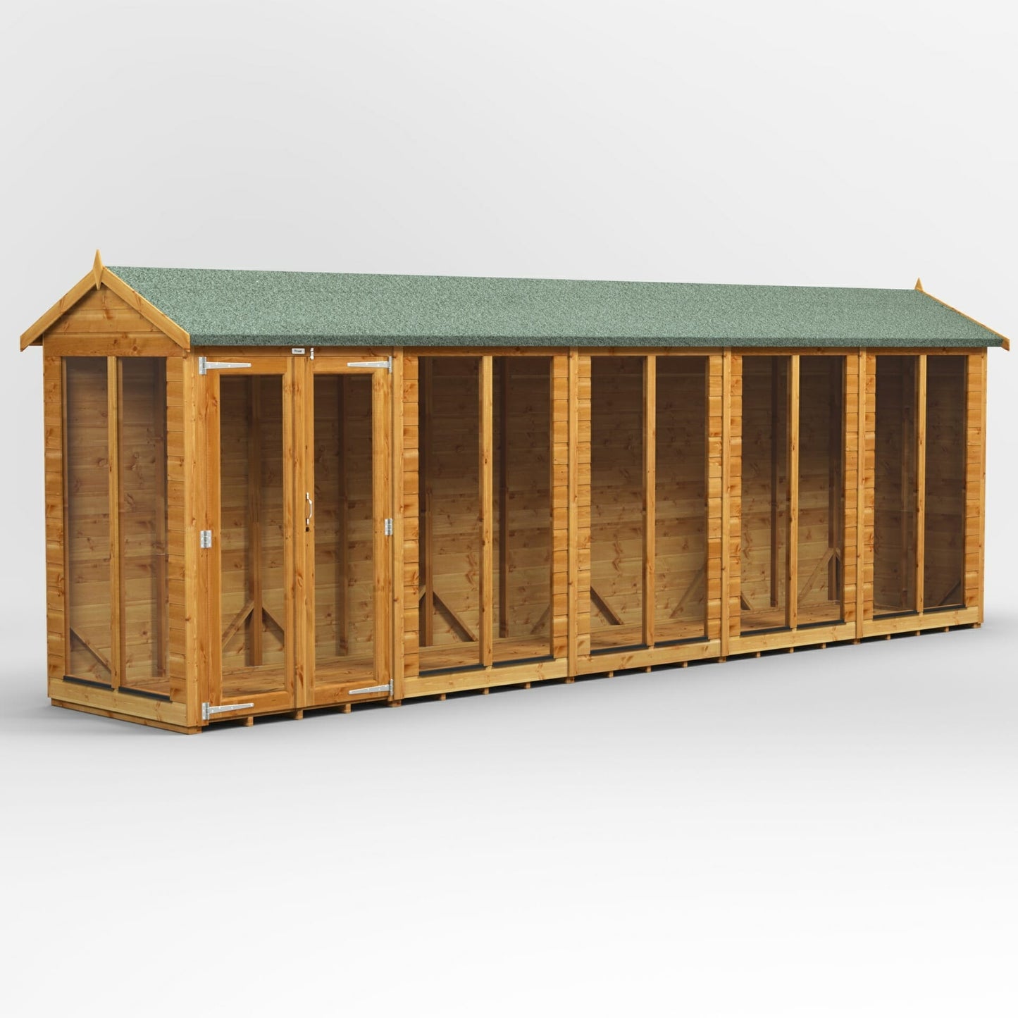 Apex Summerhouse