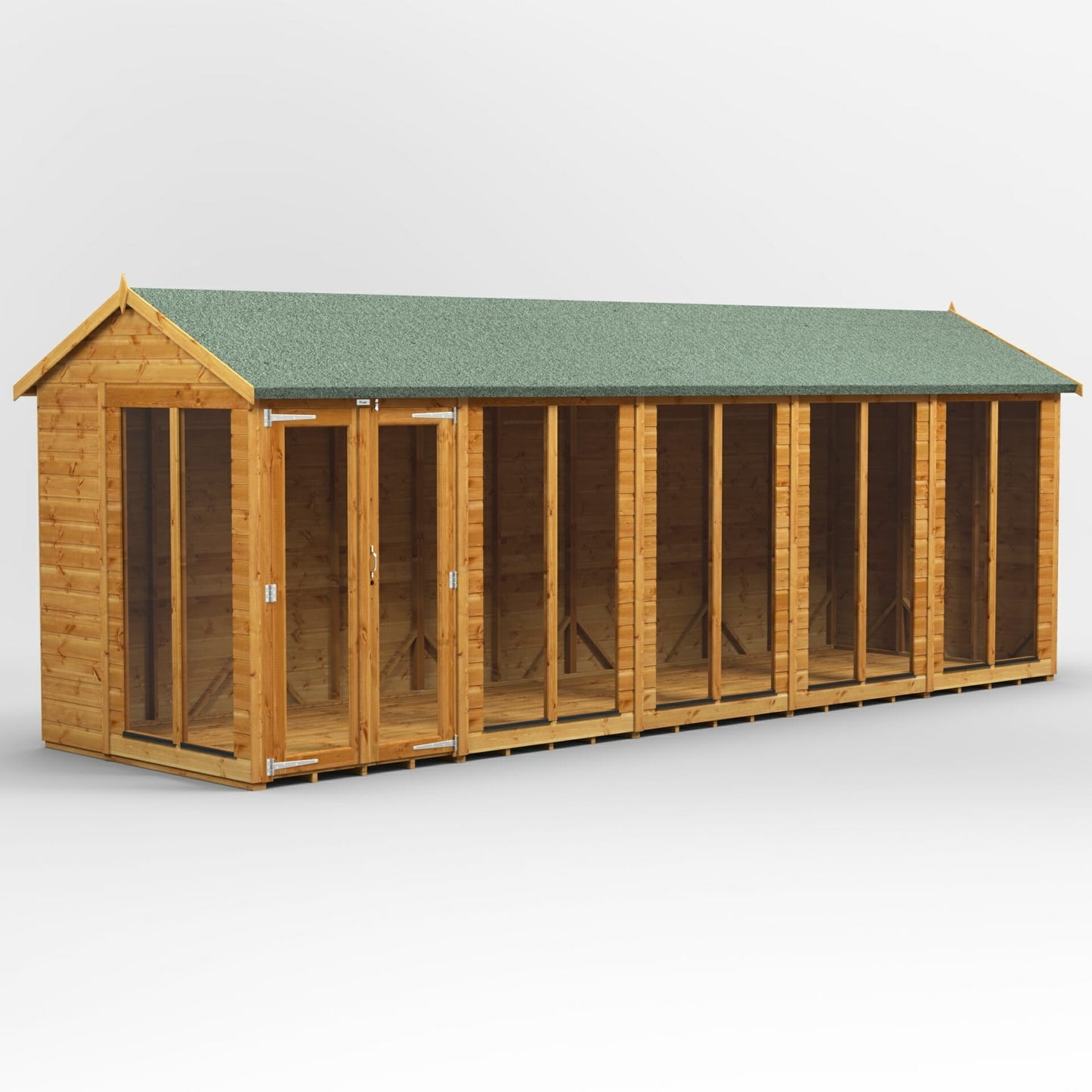 Apex Summerhouse