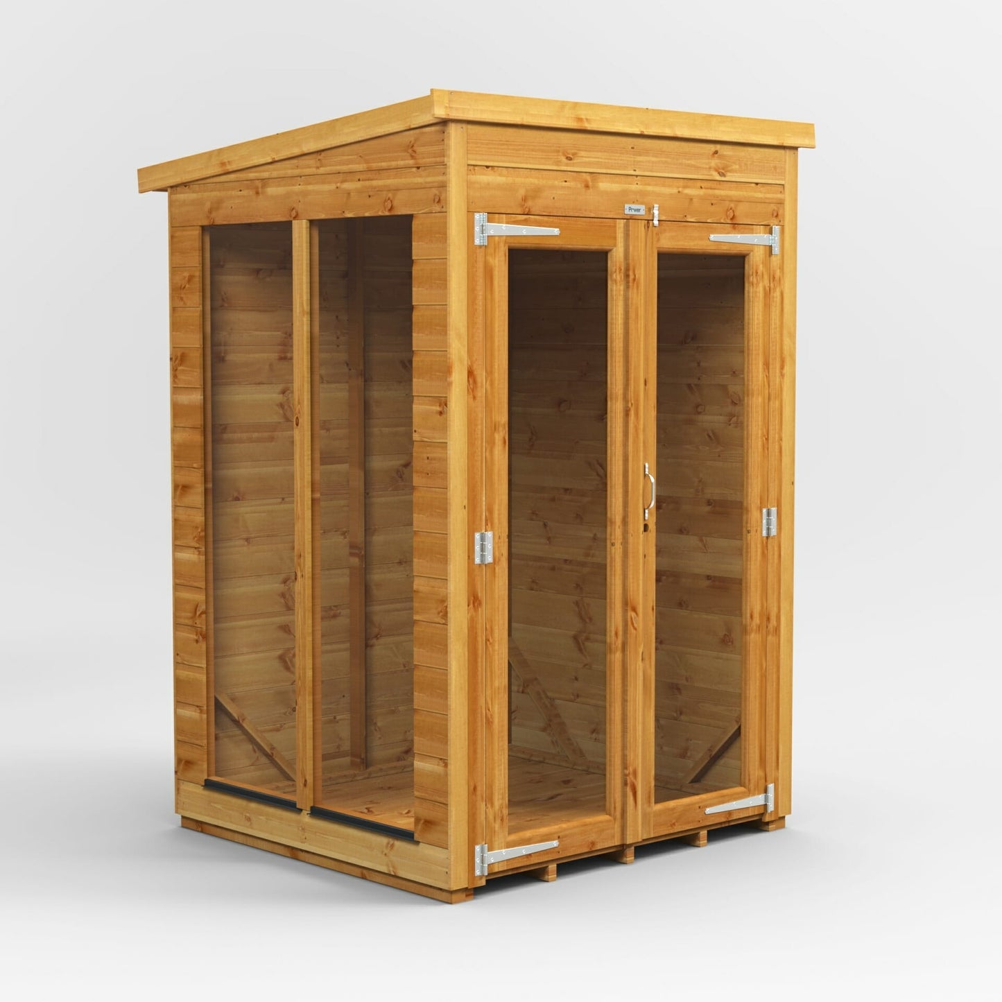 Pent Summerhouse