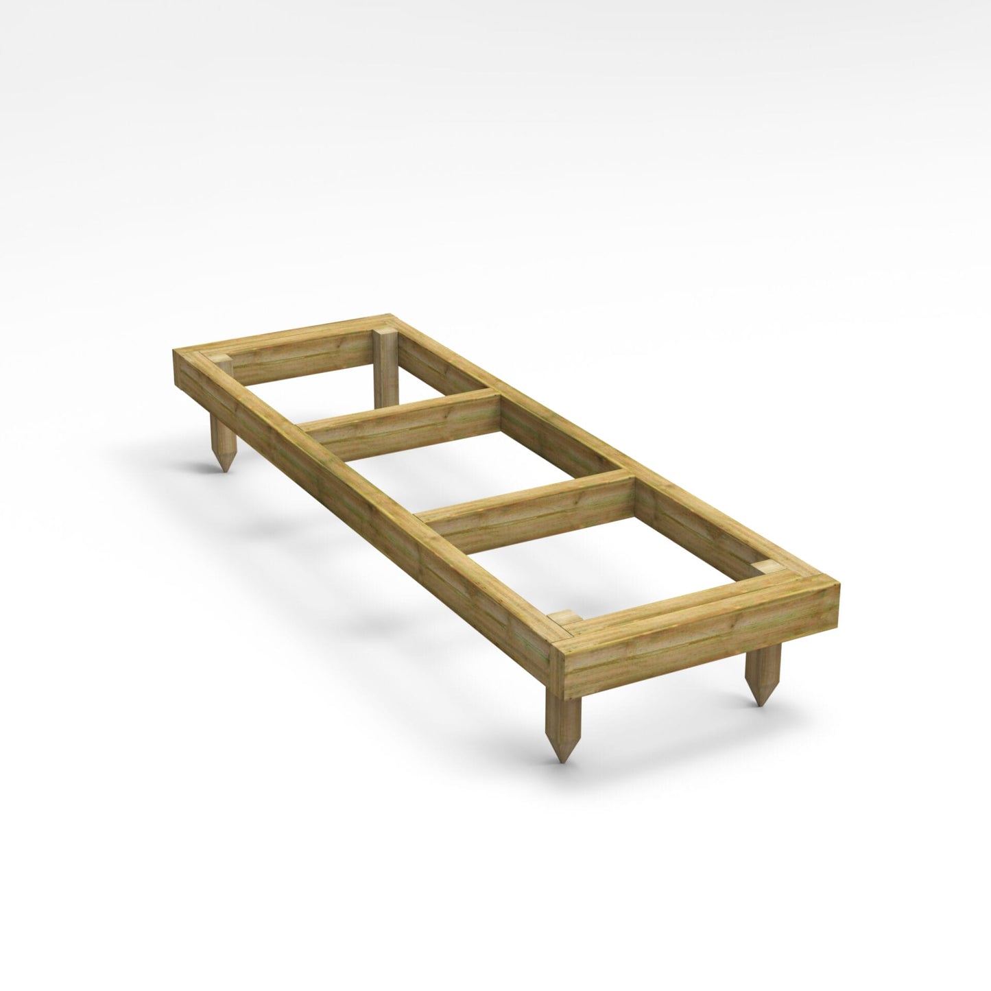 Shed Base Kit