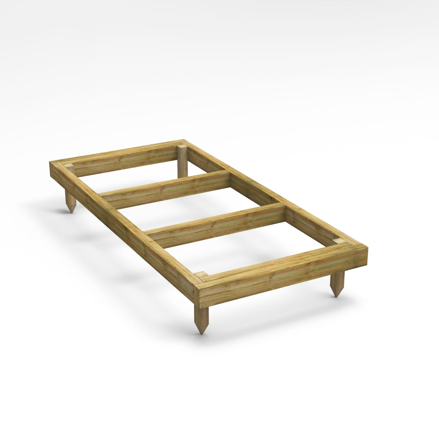 Shed Base Kit