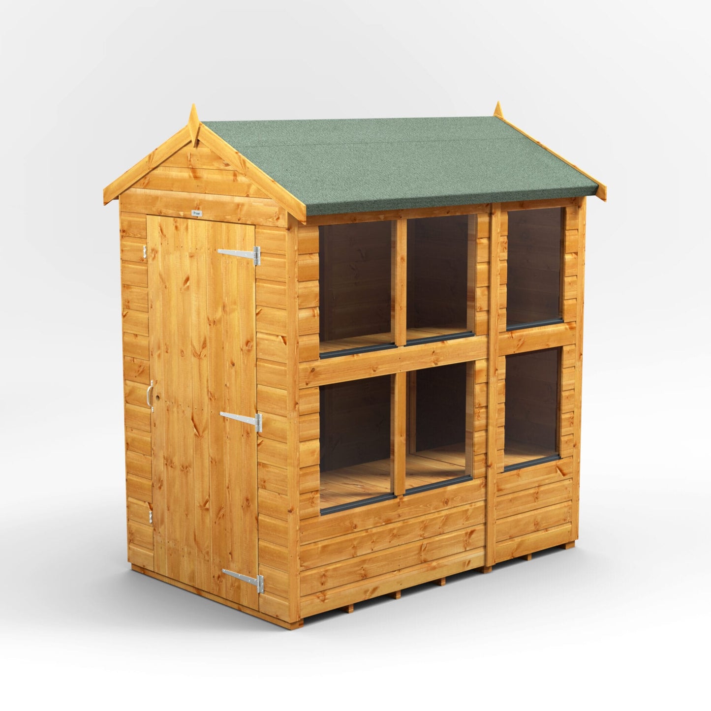Apex Potting Shed
