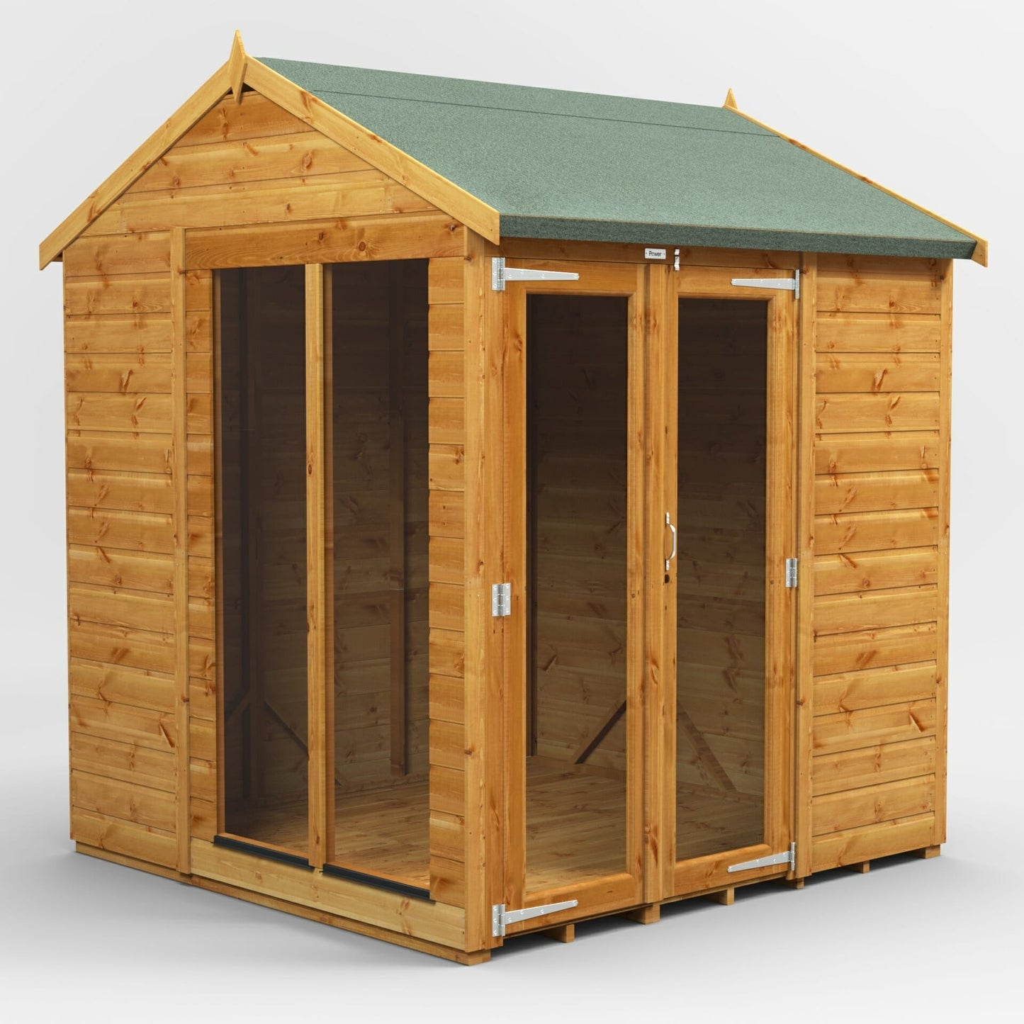 Apex Summerhouse