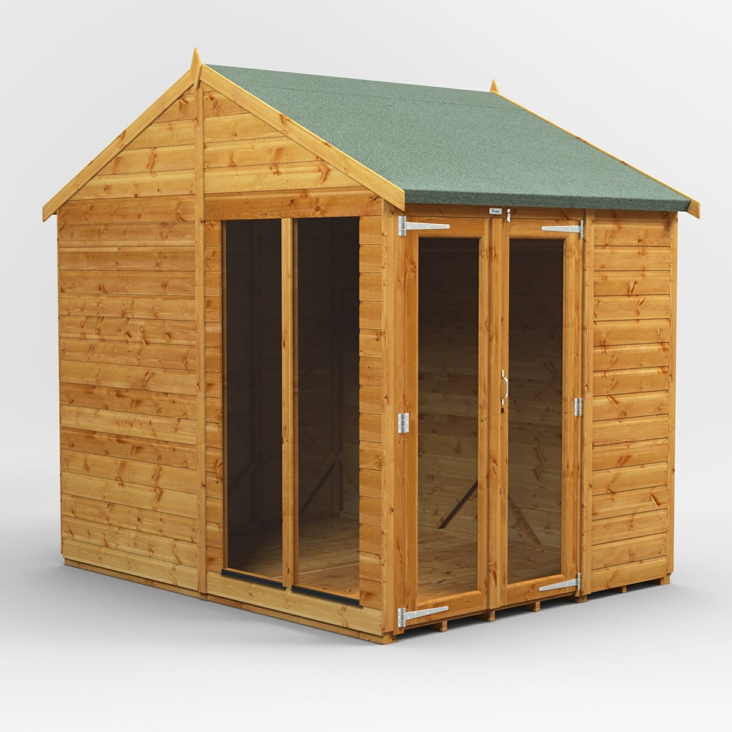 Apex Summerhouse
