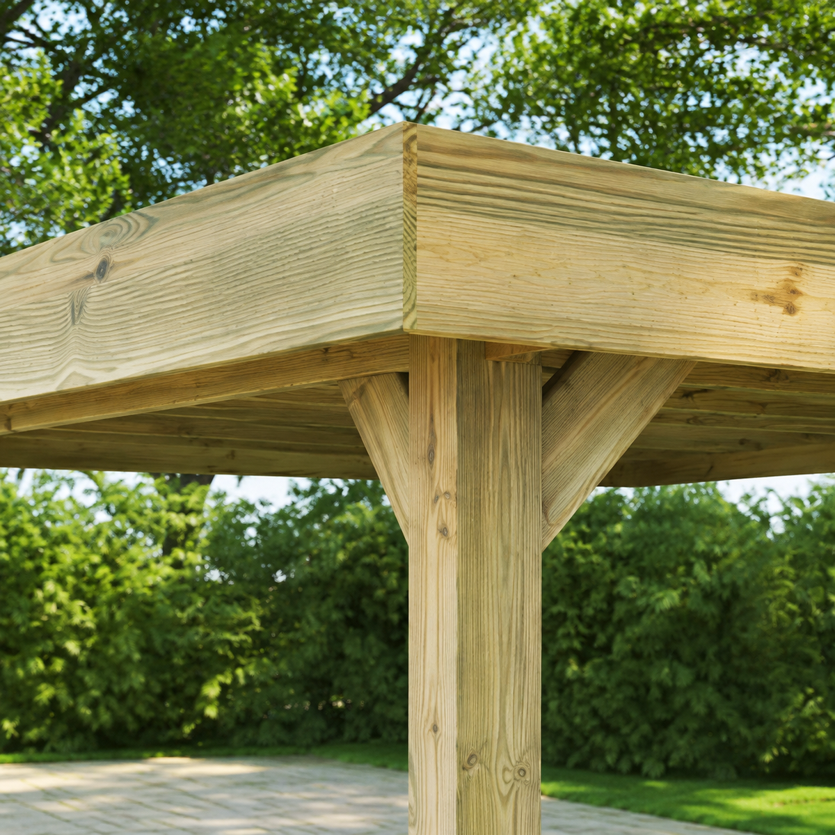 Gazebo
