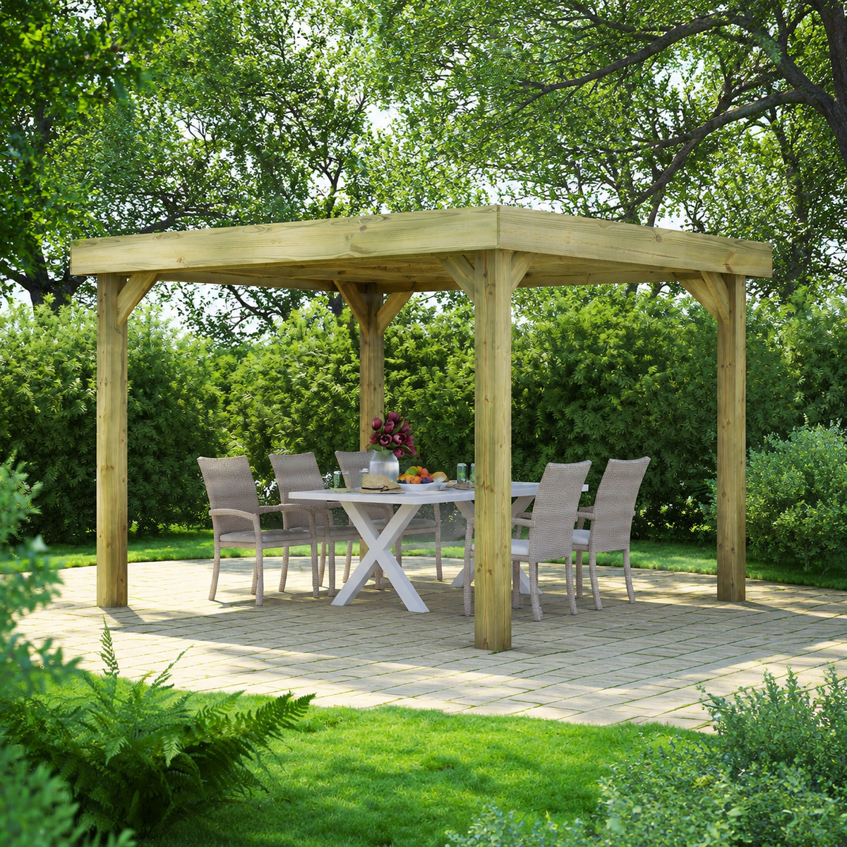 Gazebo